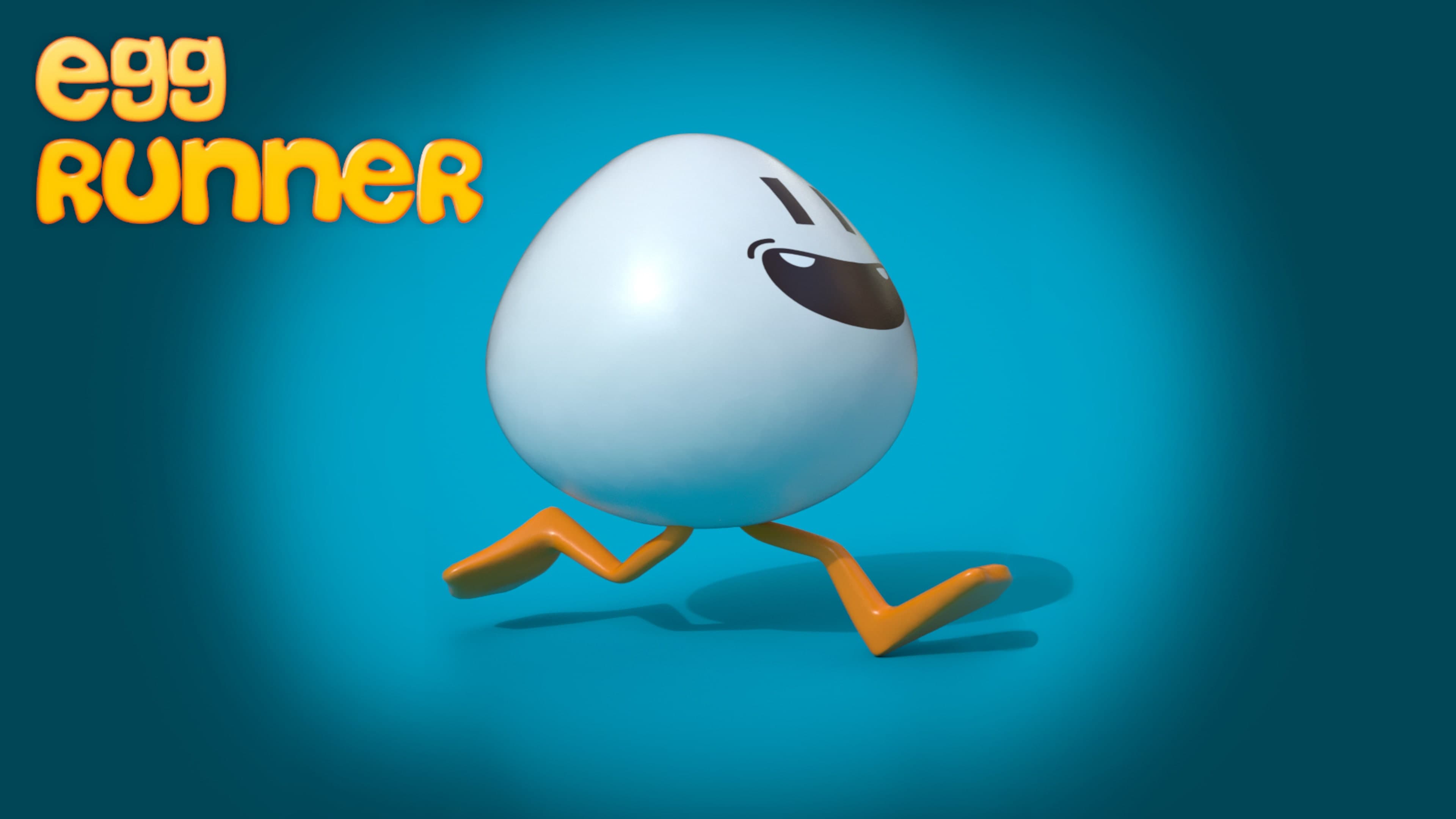 Egg Runner Standard