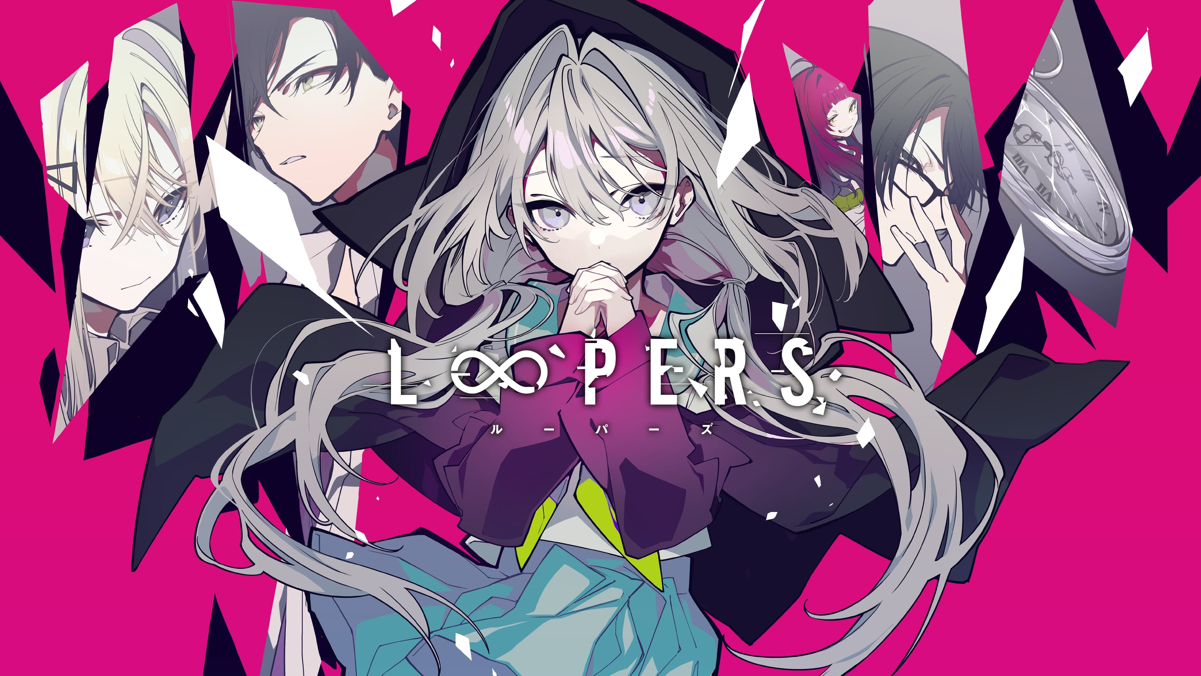LOOPERS Standard