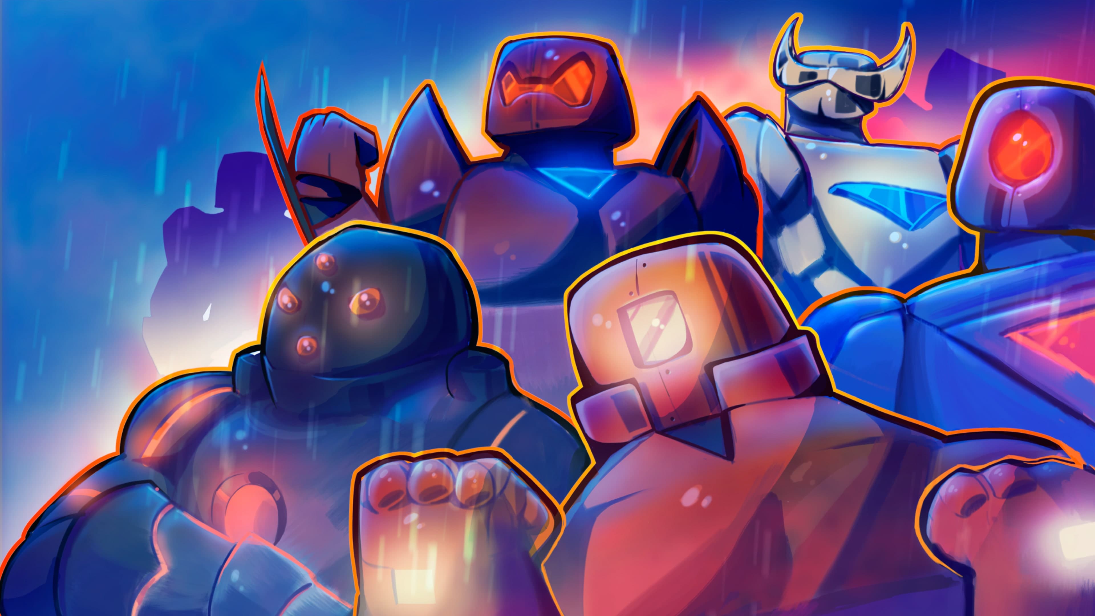 CyberHeroes Arena DX Standard