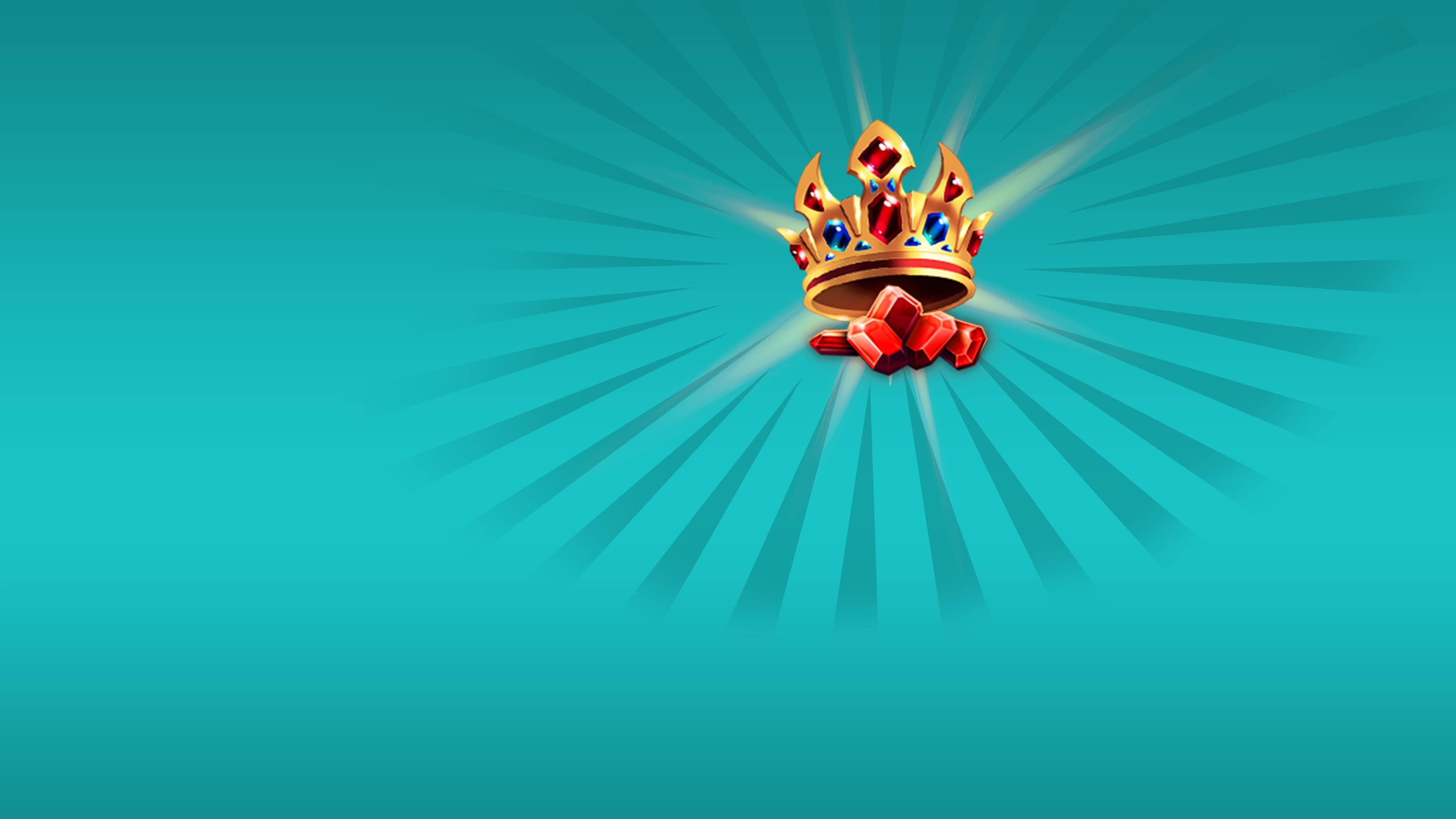 PUZZLE QUEST 3 - 250 Crowns Addon
