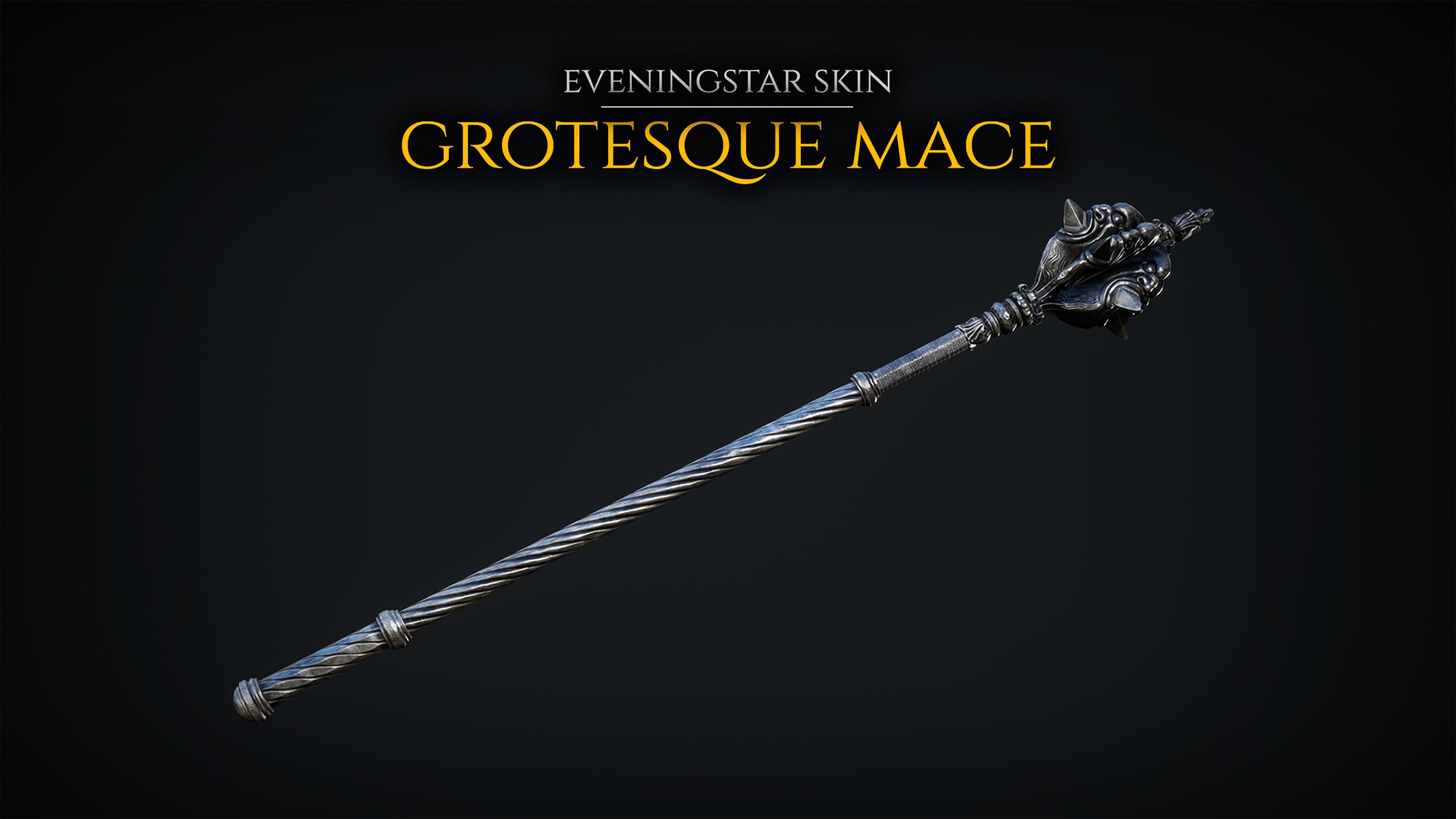 MORDHAU Grotesque Set: скриншот 2