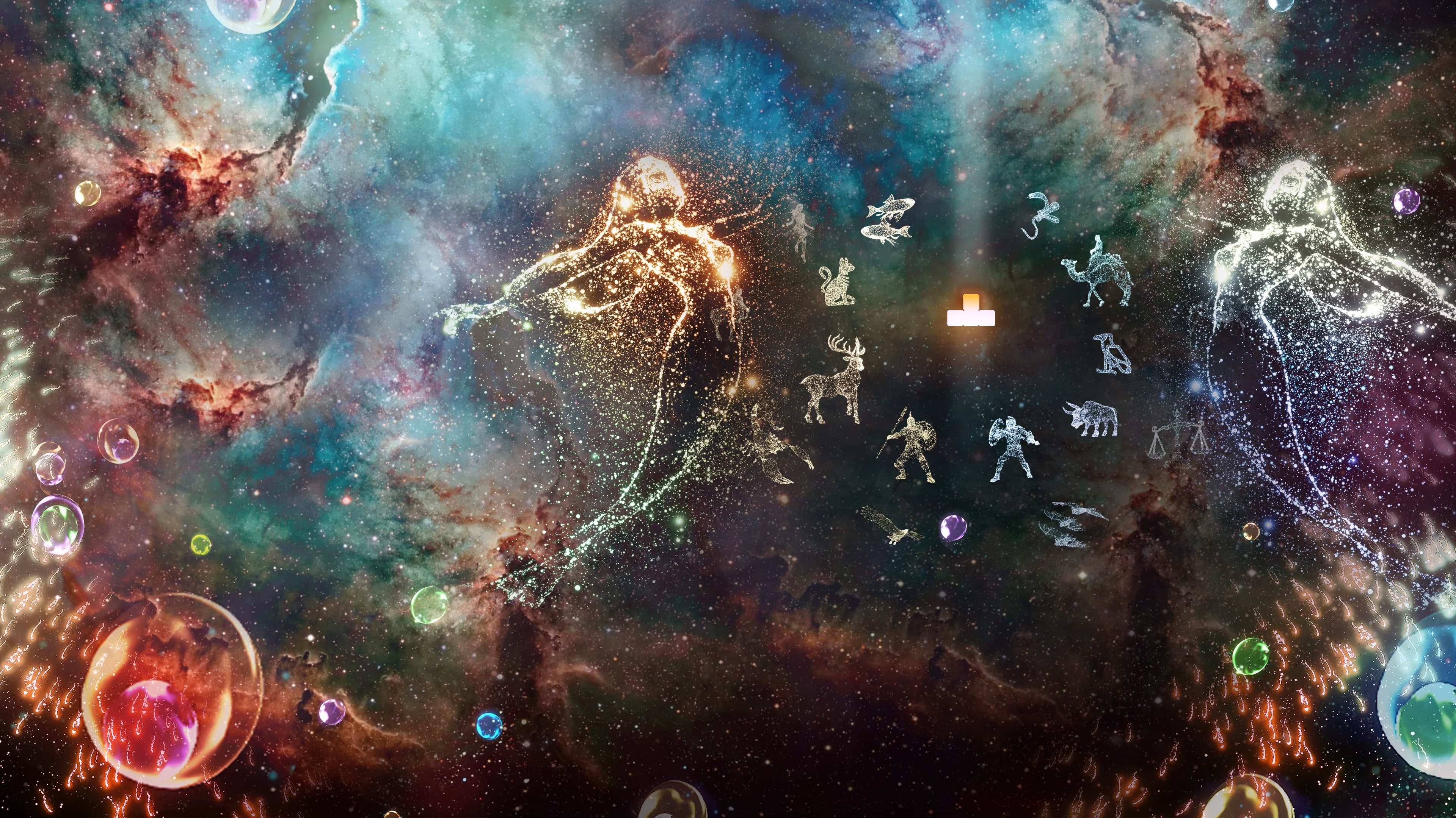 Tetris Effect: Connected Standard