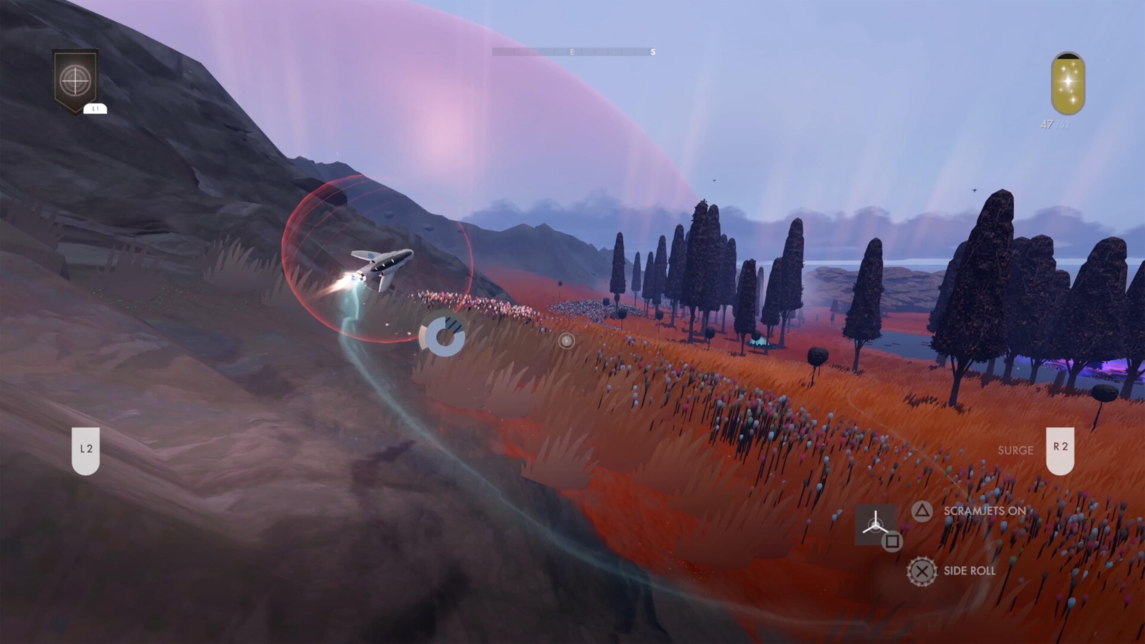 JETT: The Far Shore + Given Time: скриншот 6