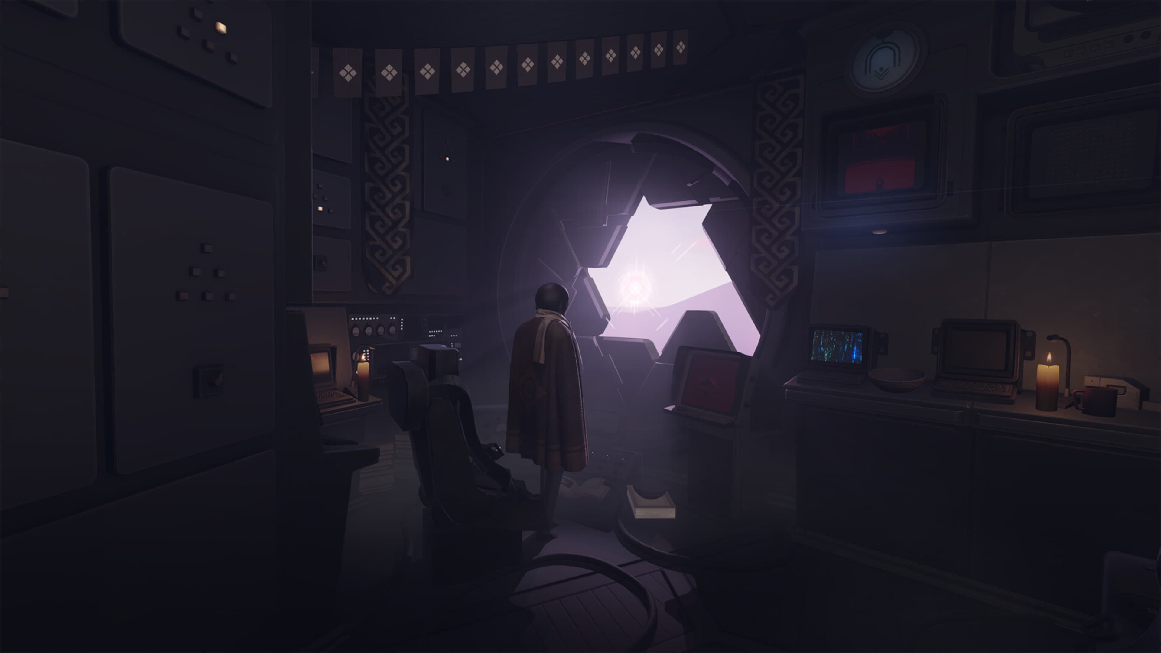 JETT: The Far Shore + Given Time: скриншот 3