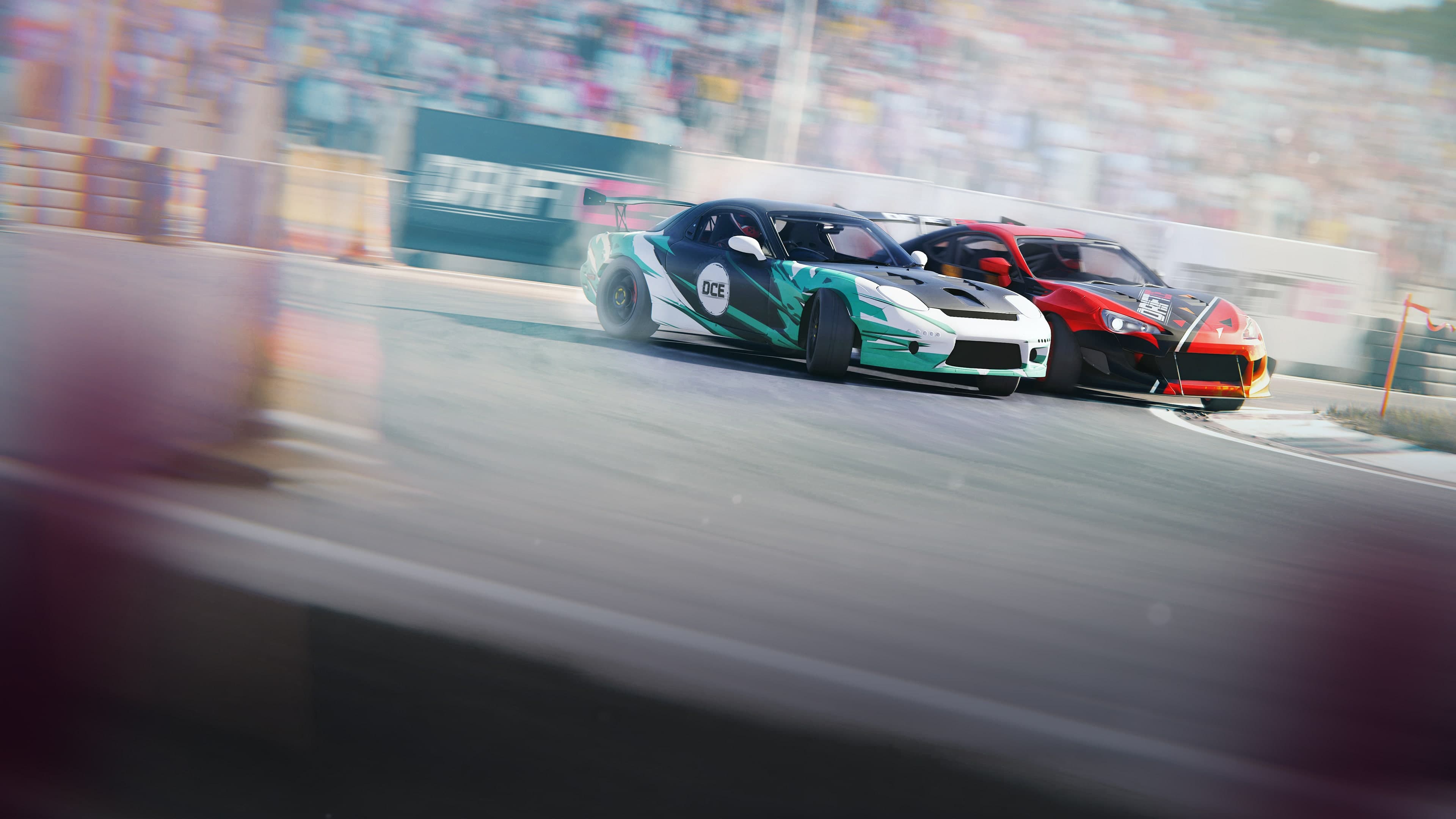 DRIFTCE Standard
