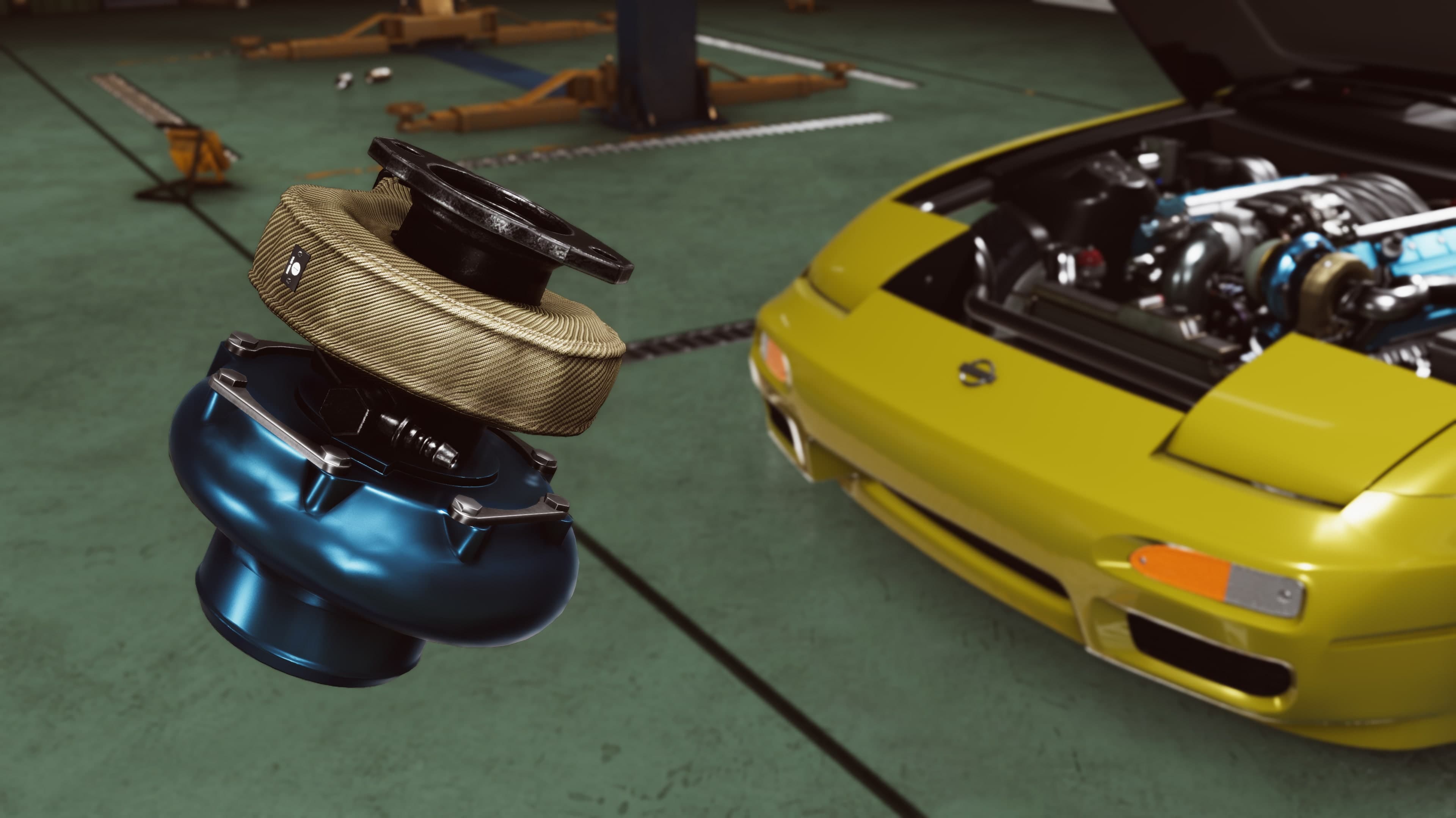 DRIFTCE: скриншот 8