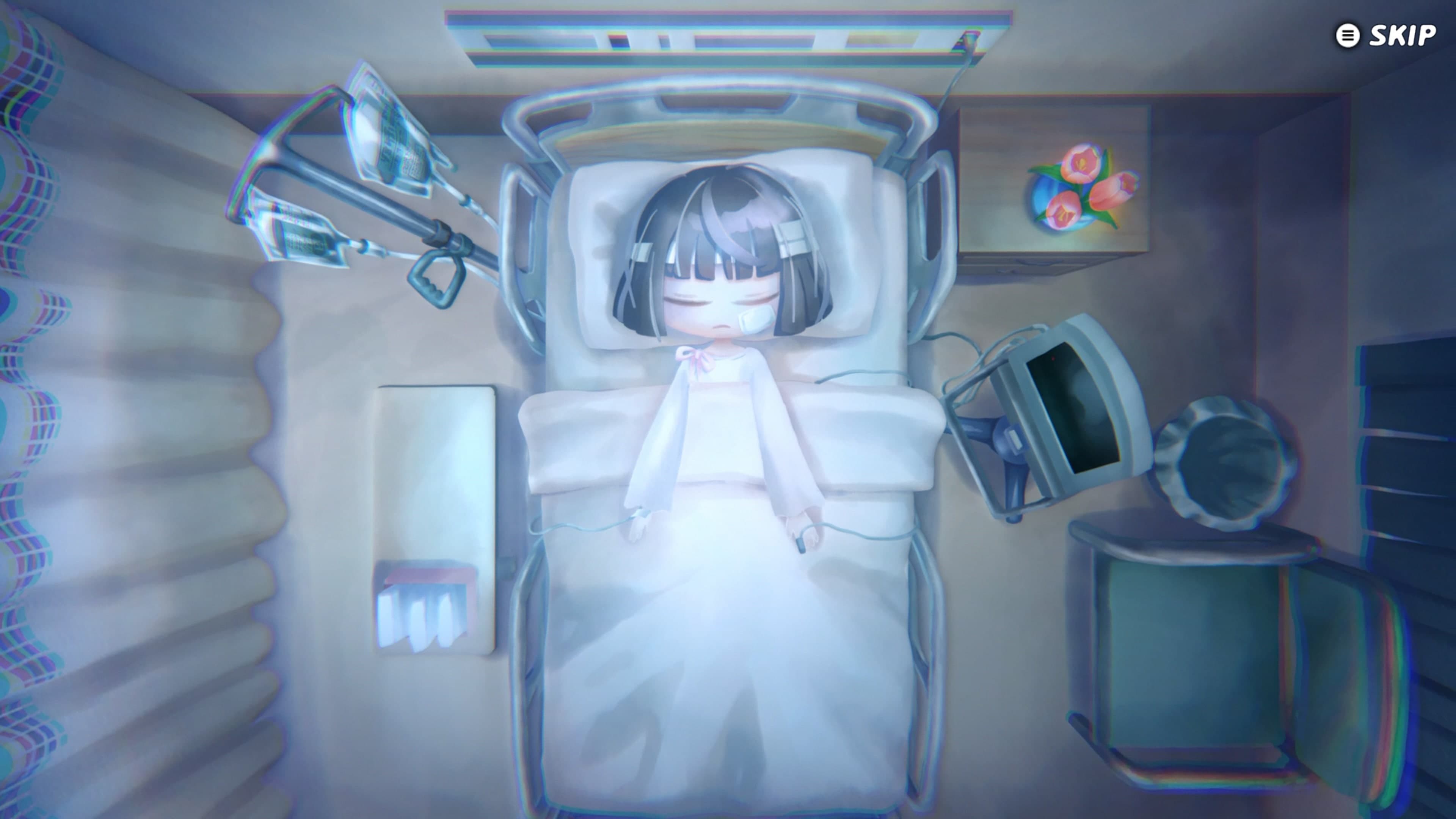 NeverAwake: скриншот 4