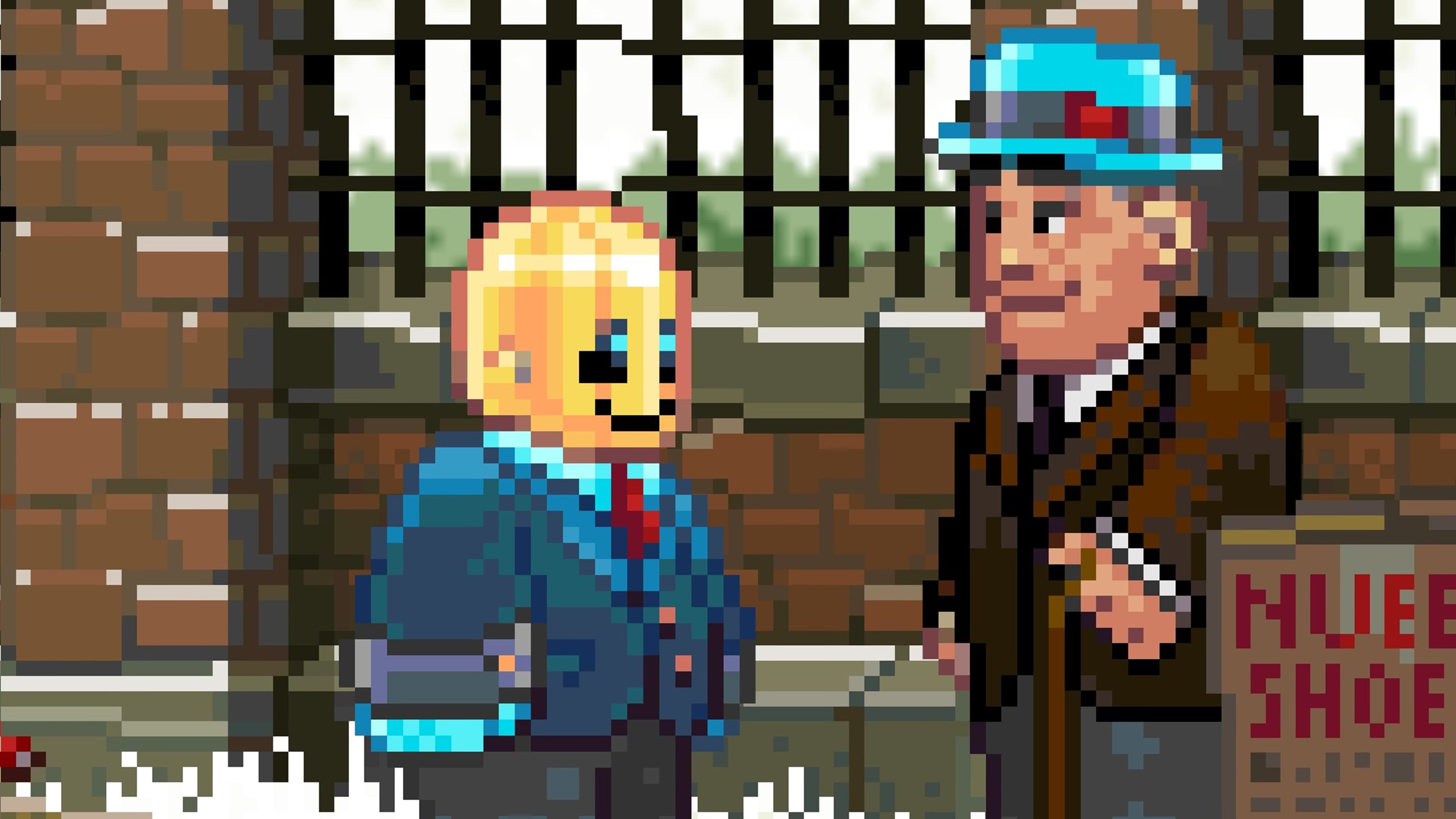 Horace: скриншот 7