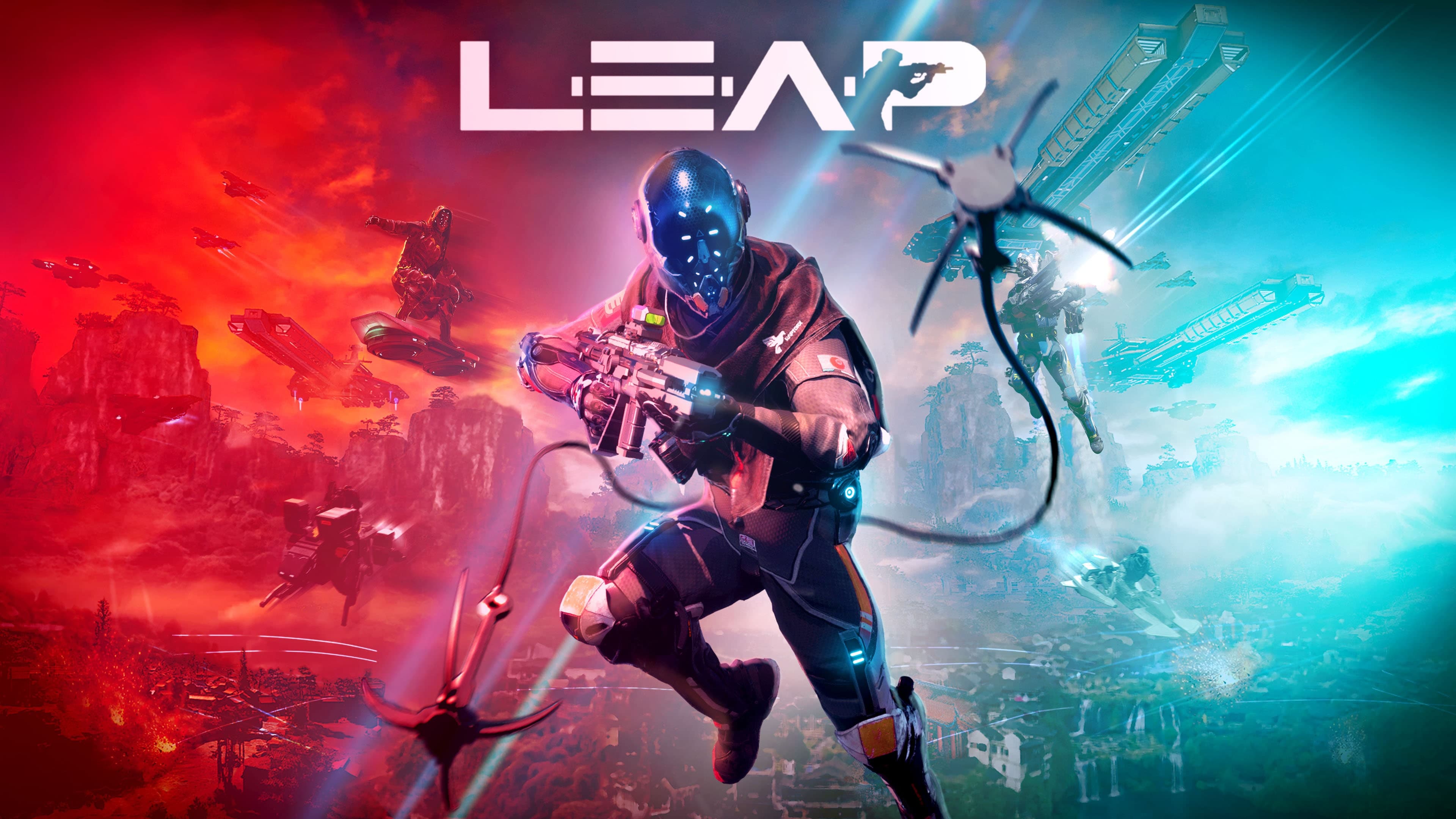 LEAP Standard