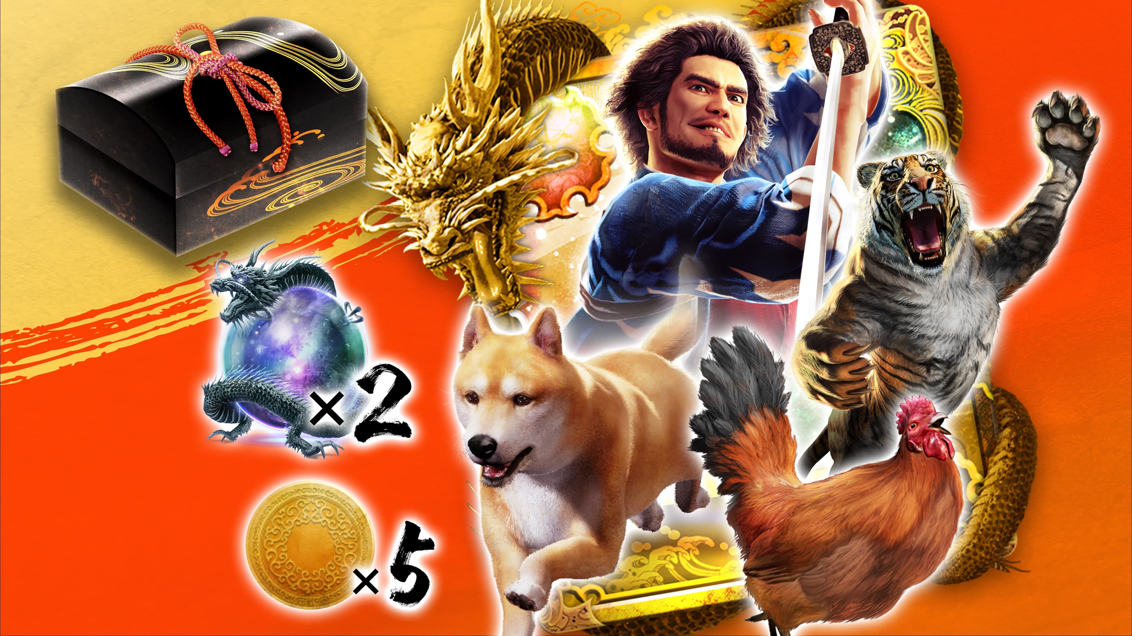 Deluxe Upgrade Bundle: скриншот 6