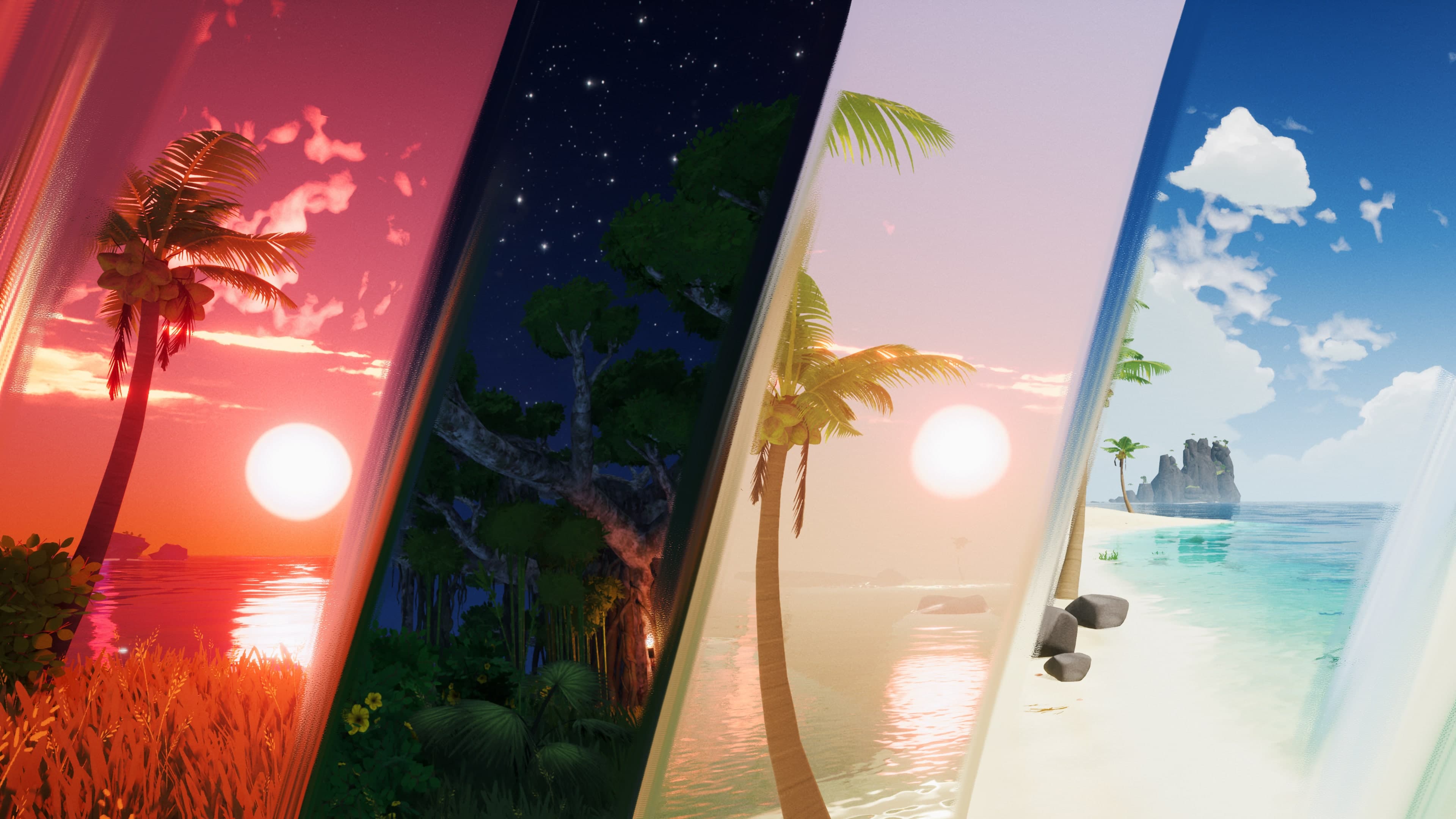Tchia: Kepler Customization Pack (PS4 & PS5) Addon