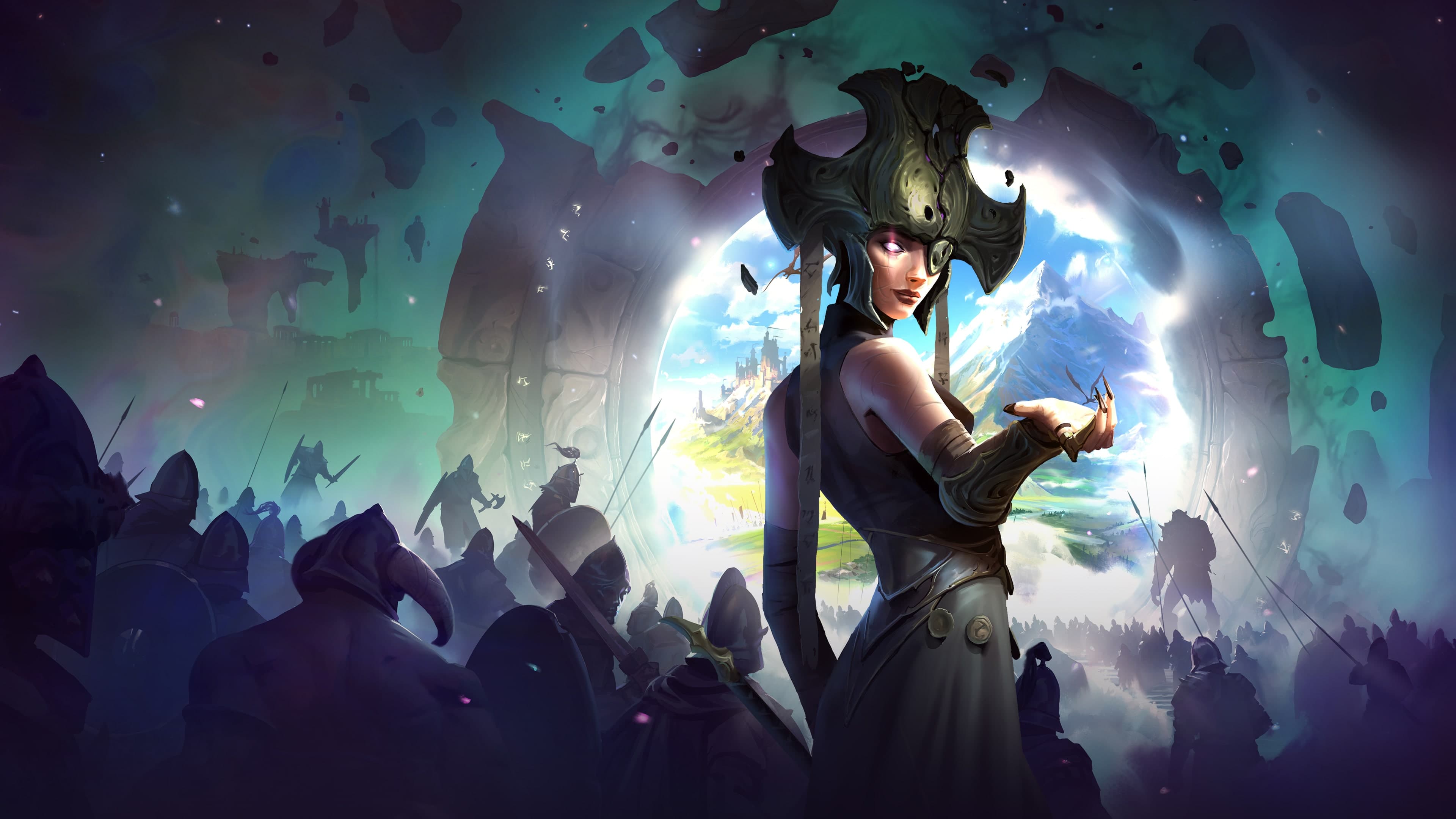Age of Wonders 4 Standard