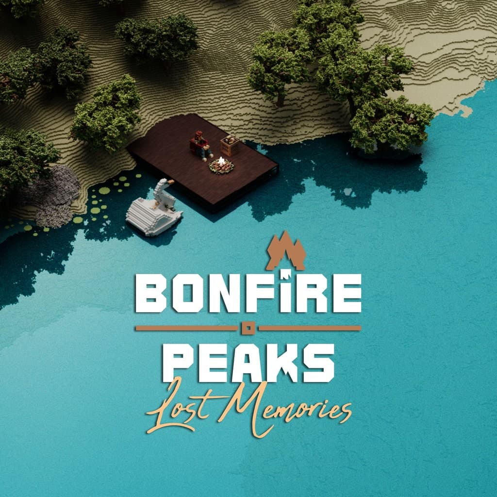 Bonfire Peaks Lost Memories