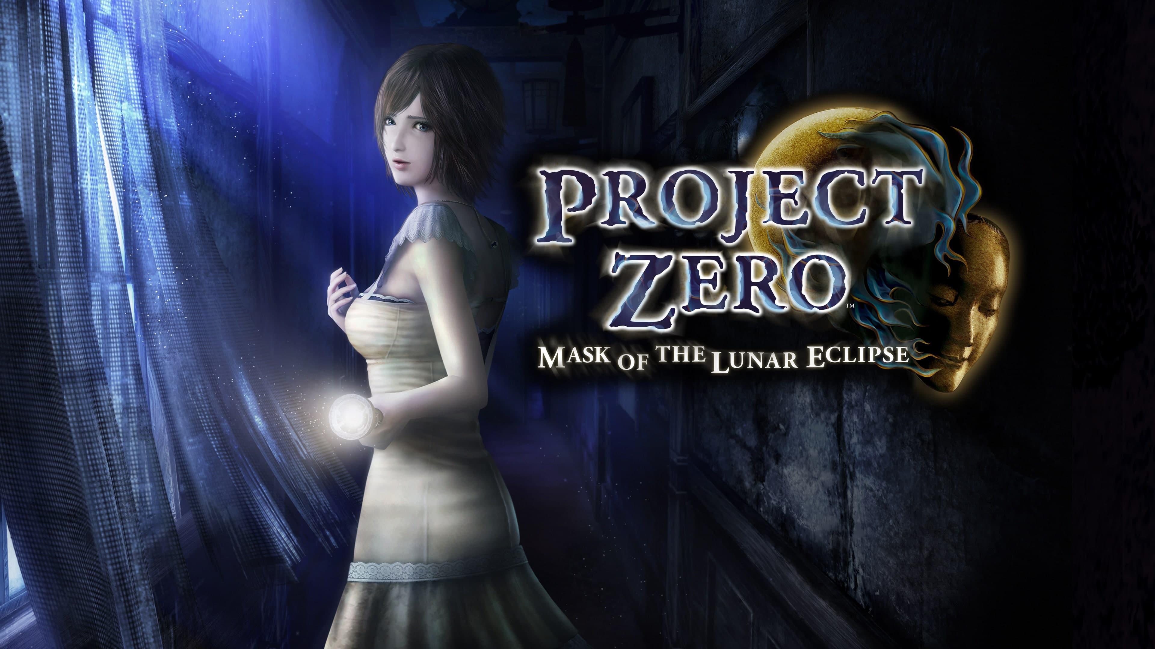 PROJECT ZERO: Mask of the Lunar Eclipse Standard