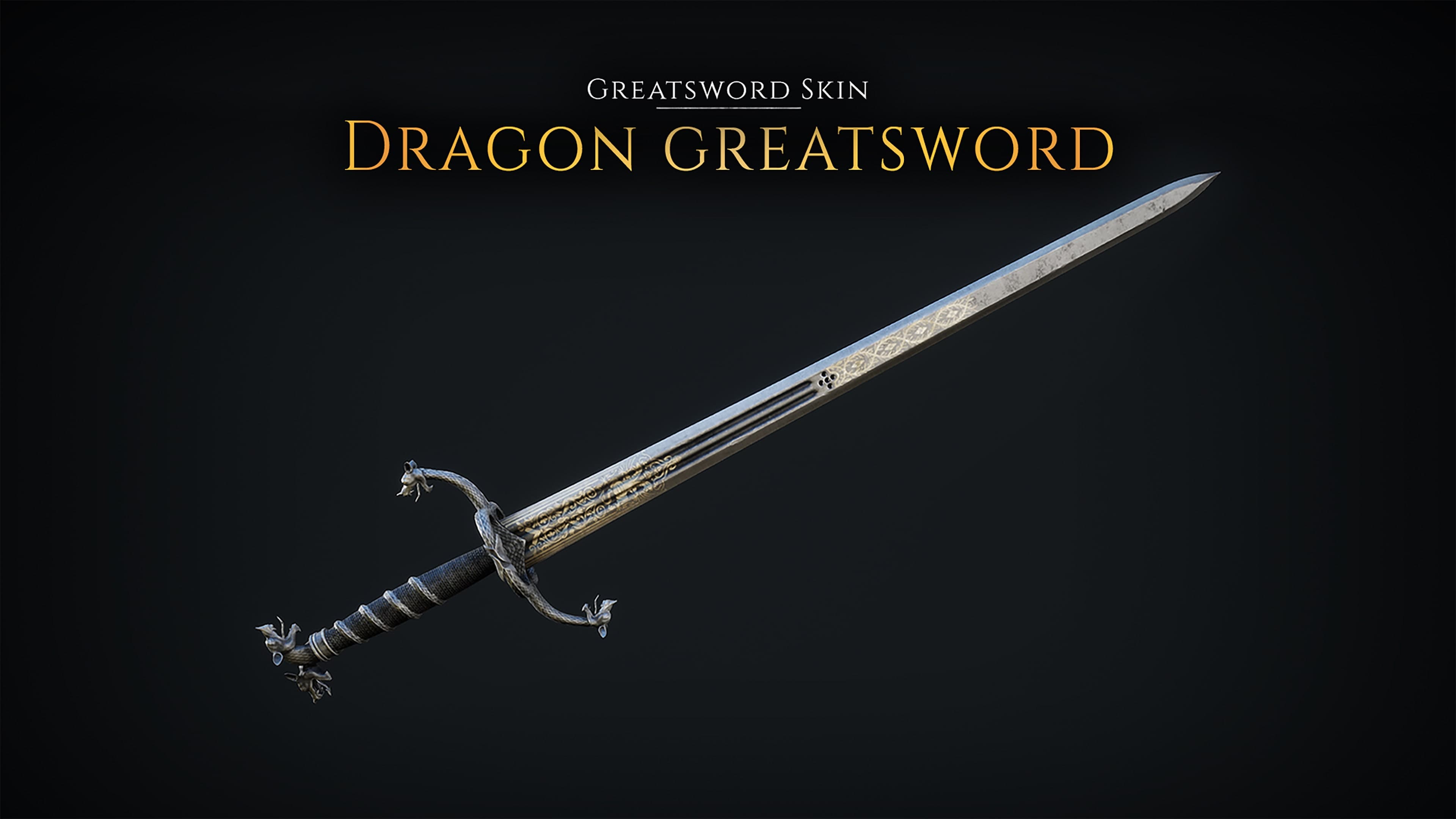 MORDHAU Dragon Set: скриншот 2