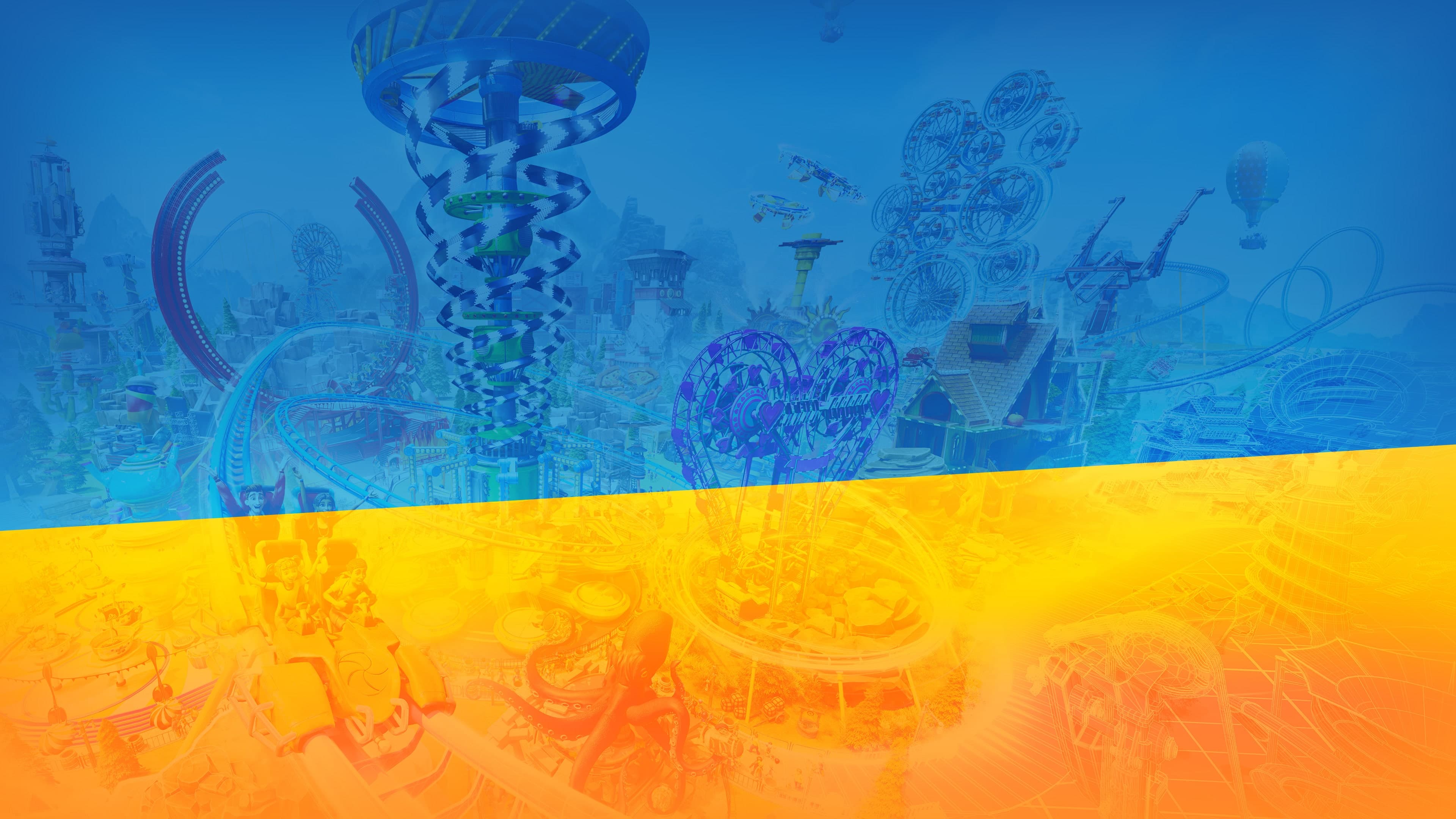 Park Beyond: PAC-MAN Impossification Set Addon