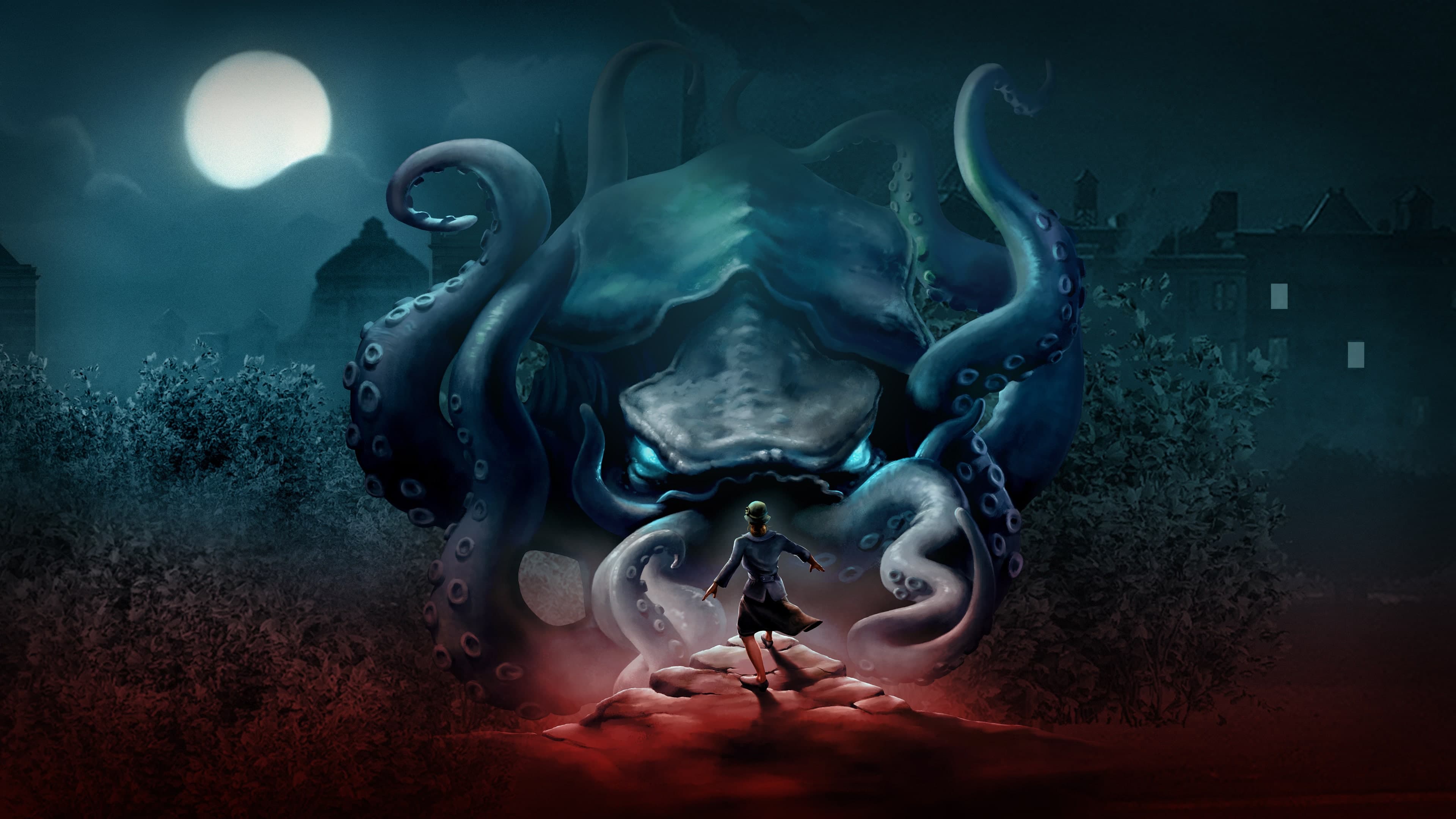 Pinball FX - Wrath of the Elder Gods Addon