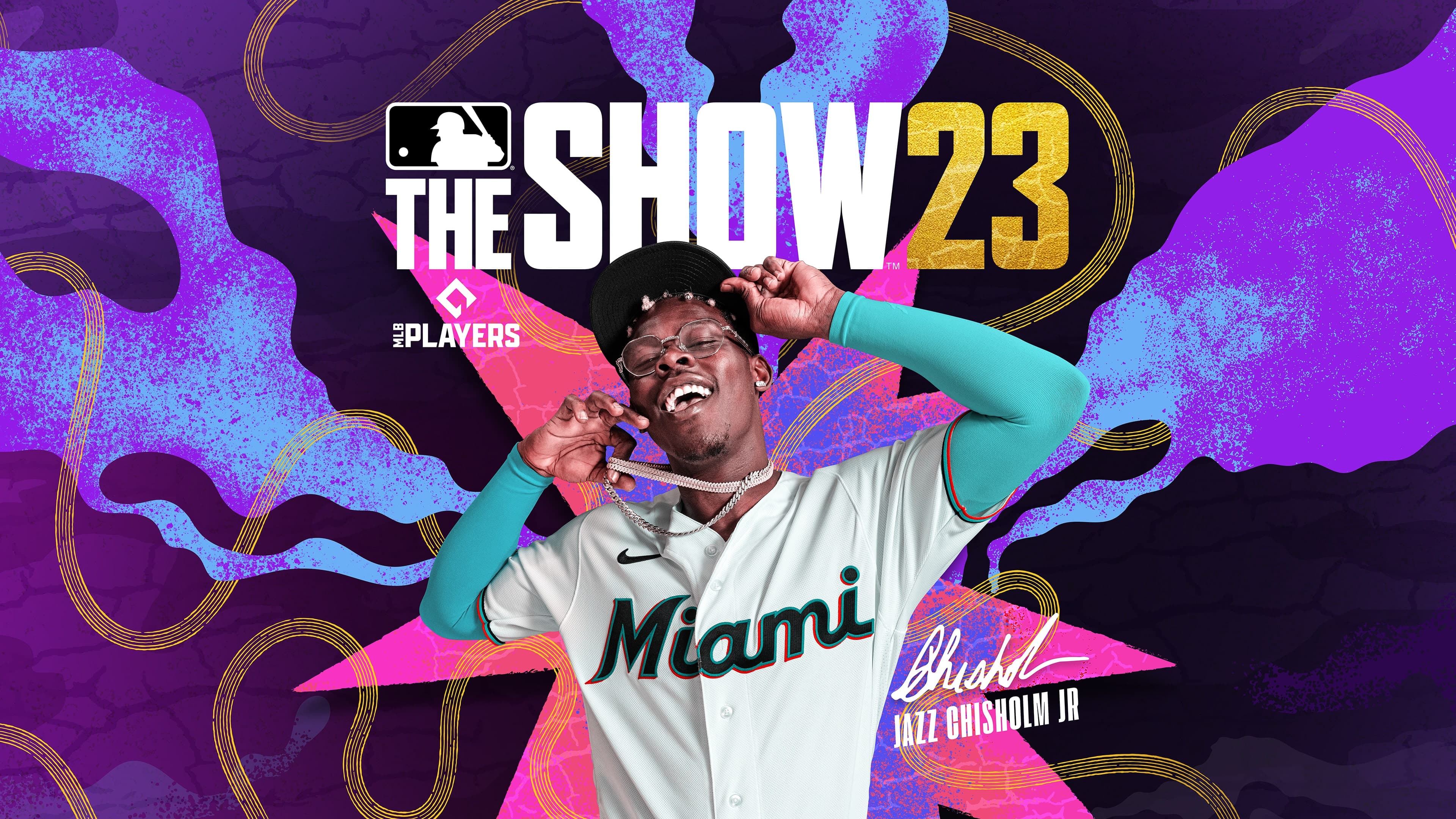 MLB The Show 23 Standard