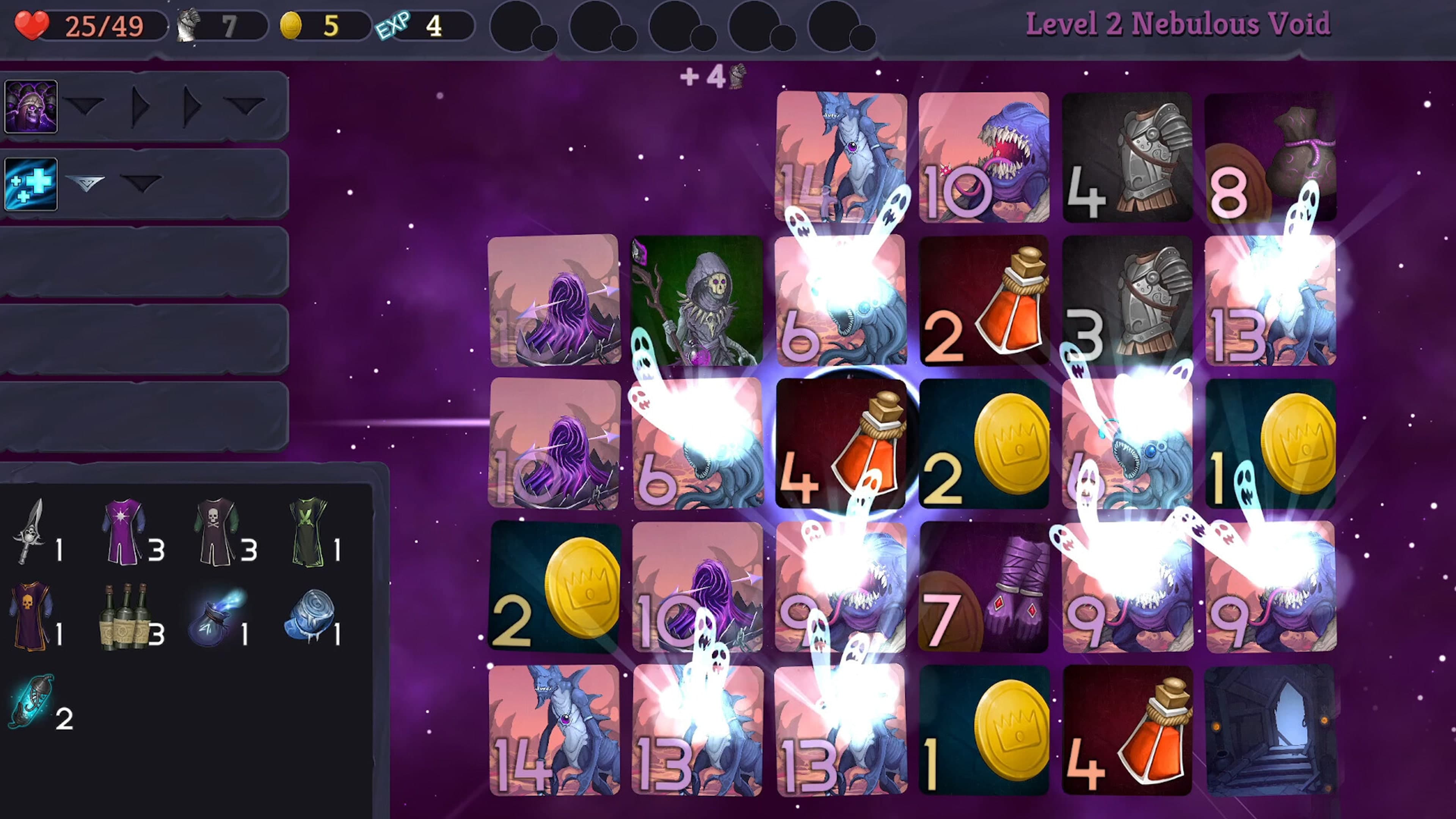 Right and Down: скриншот 5