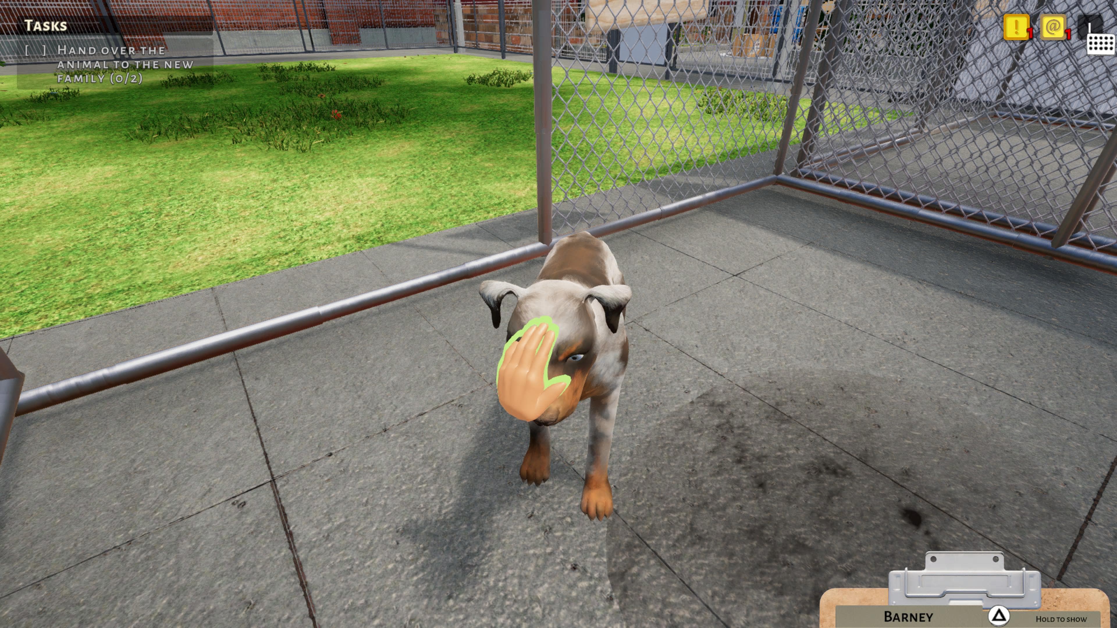 Animal Shelter: скриншот 3