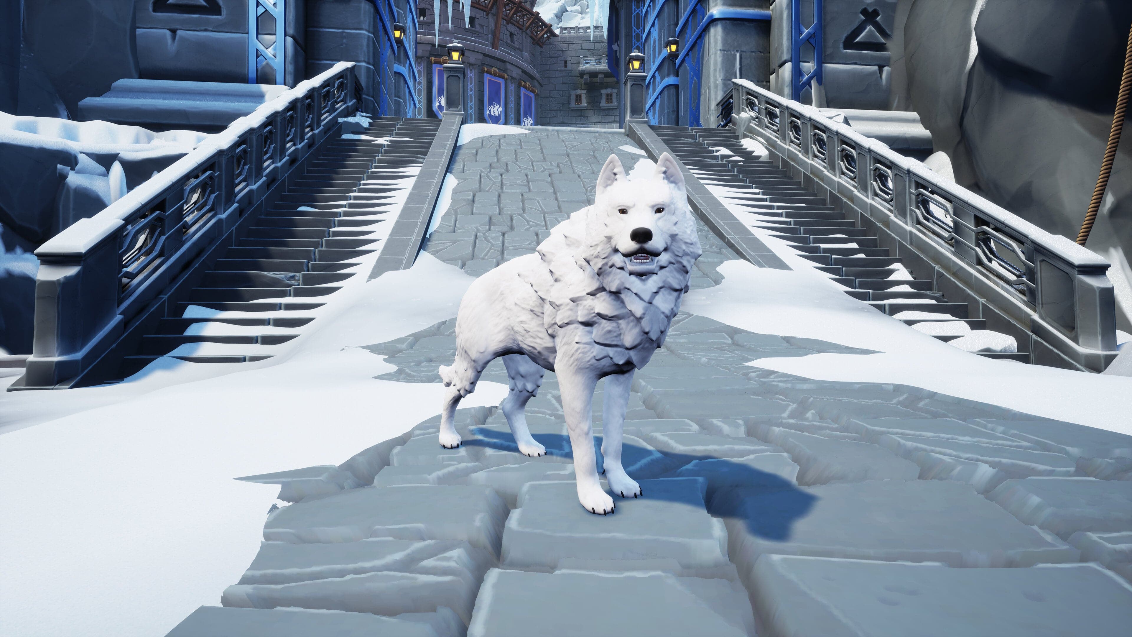 Eville: Wolf Pack: скриншот 2