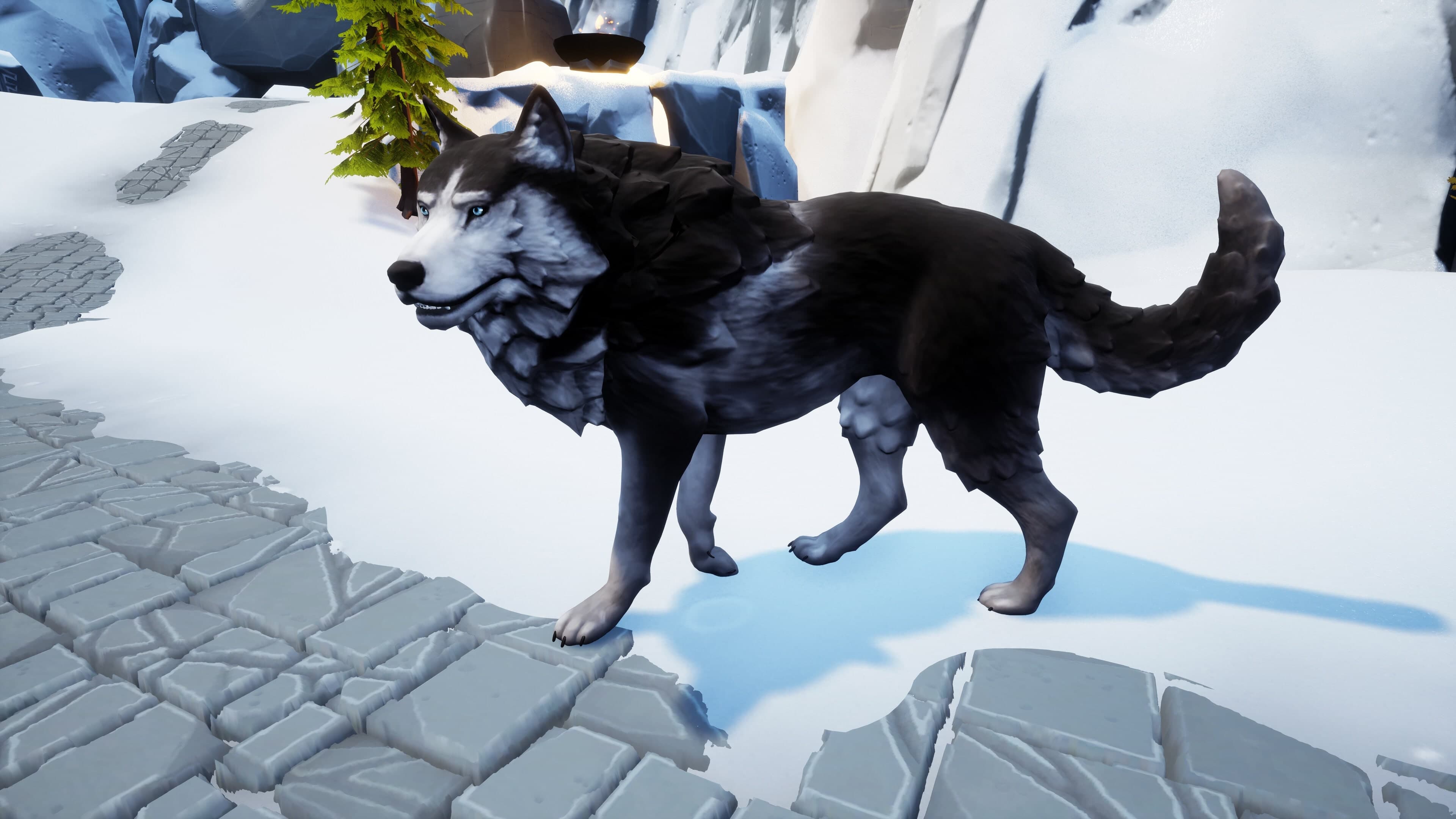Eville: Wolf Pack: скриншот 3