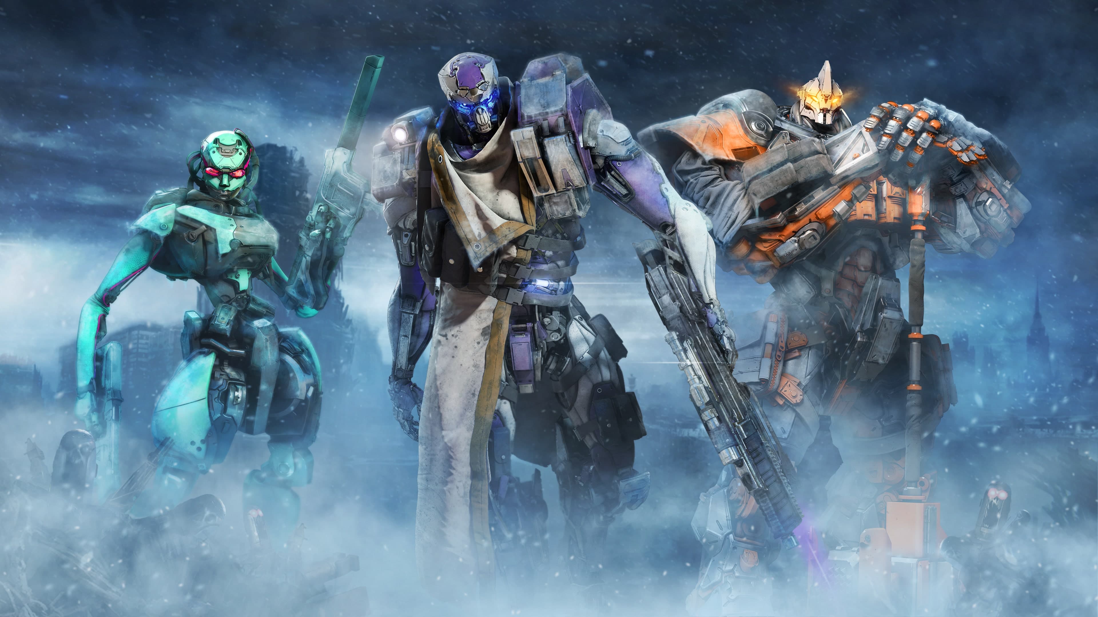 Livelock Standard