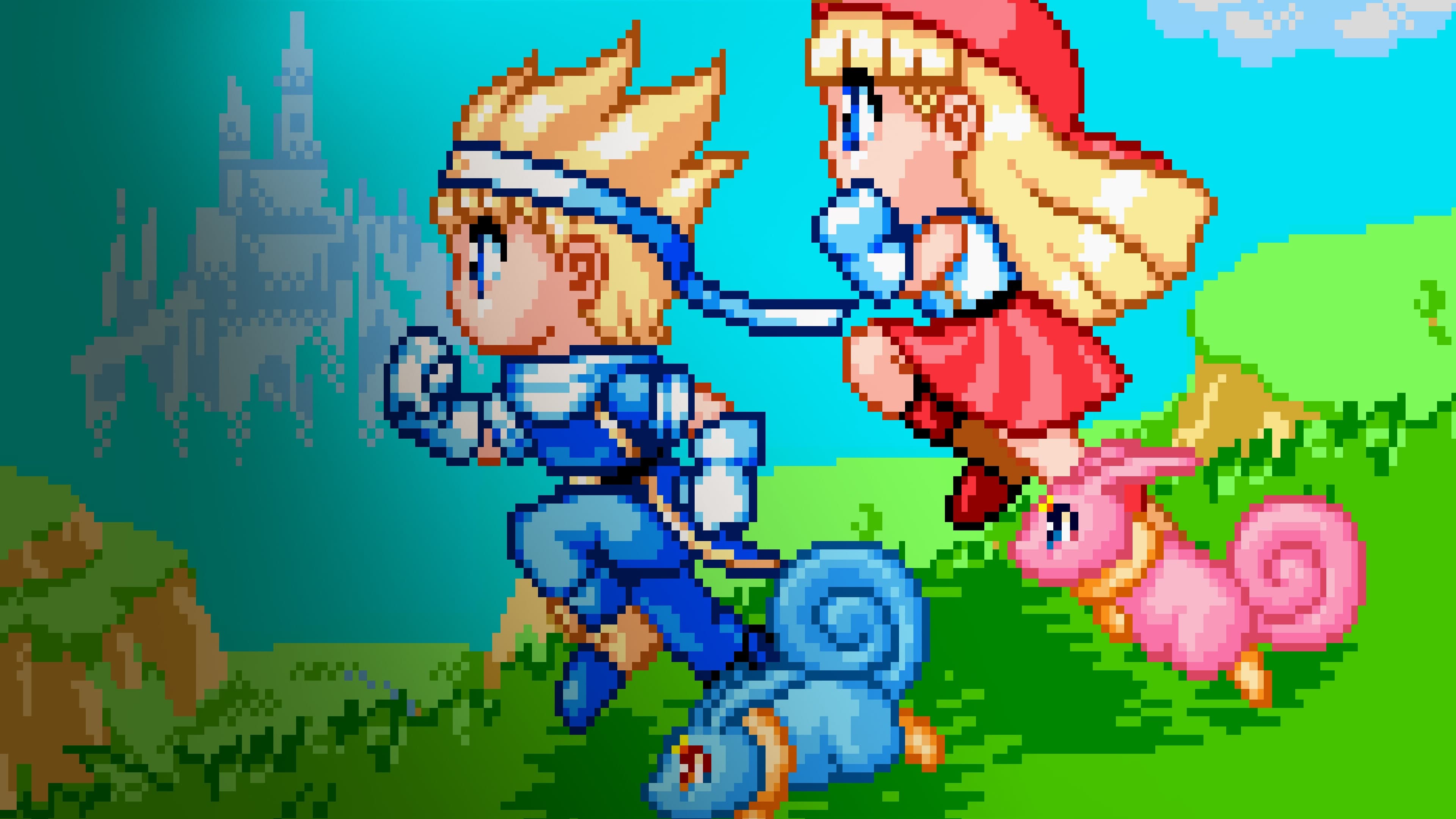 Arcade Archives MAGICAL SPEED Standard