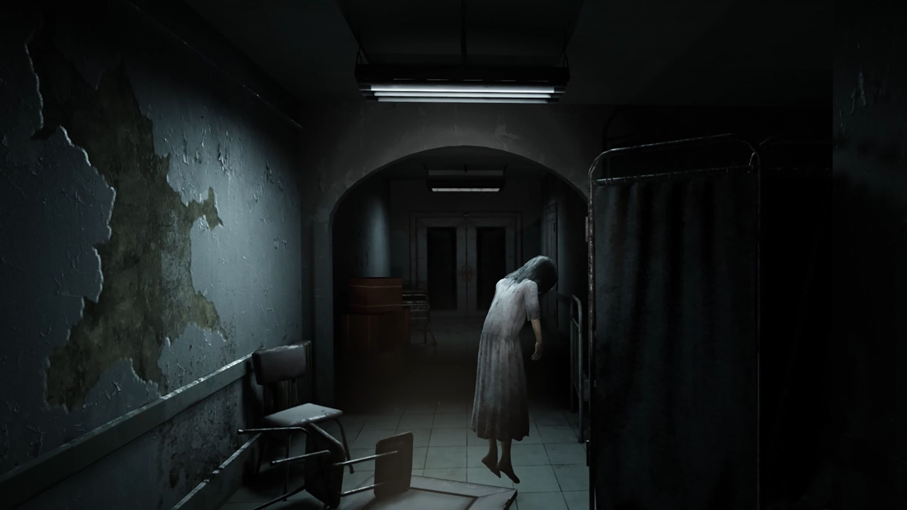 AFTERLIFE VR: скриншот 2