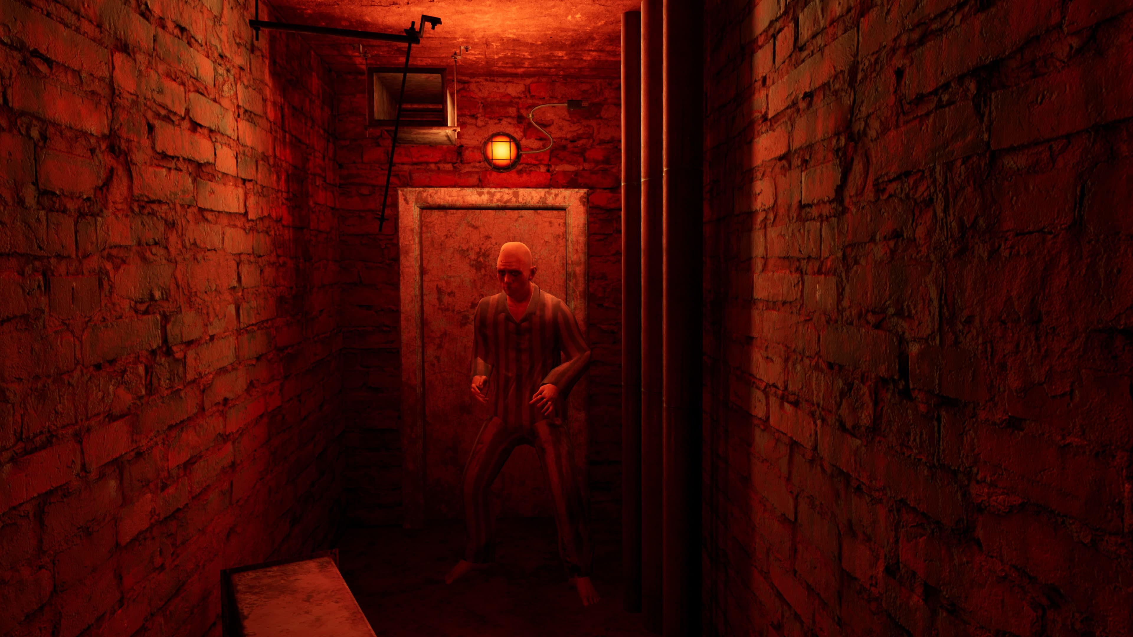 AFTERLIFE VR: скриншот 5