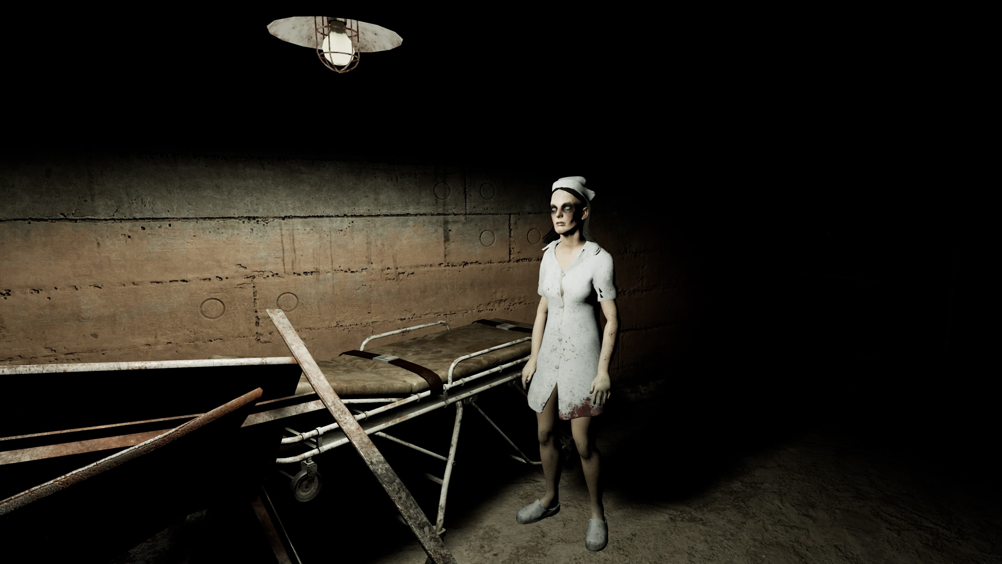 AFTERLIFE VR: скриншот 1