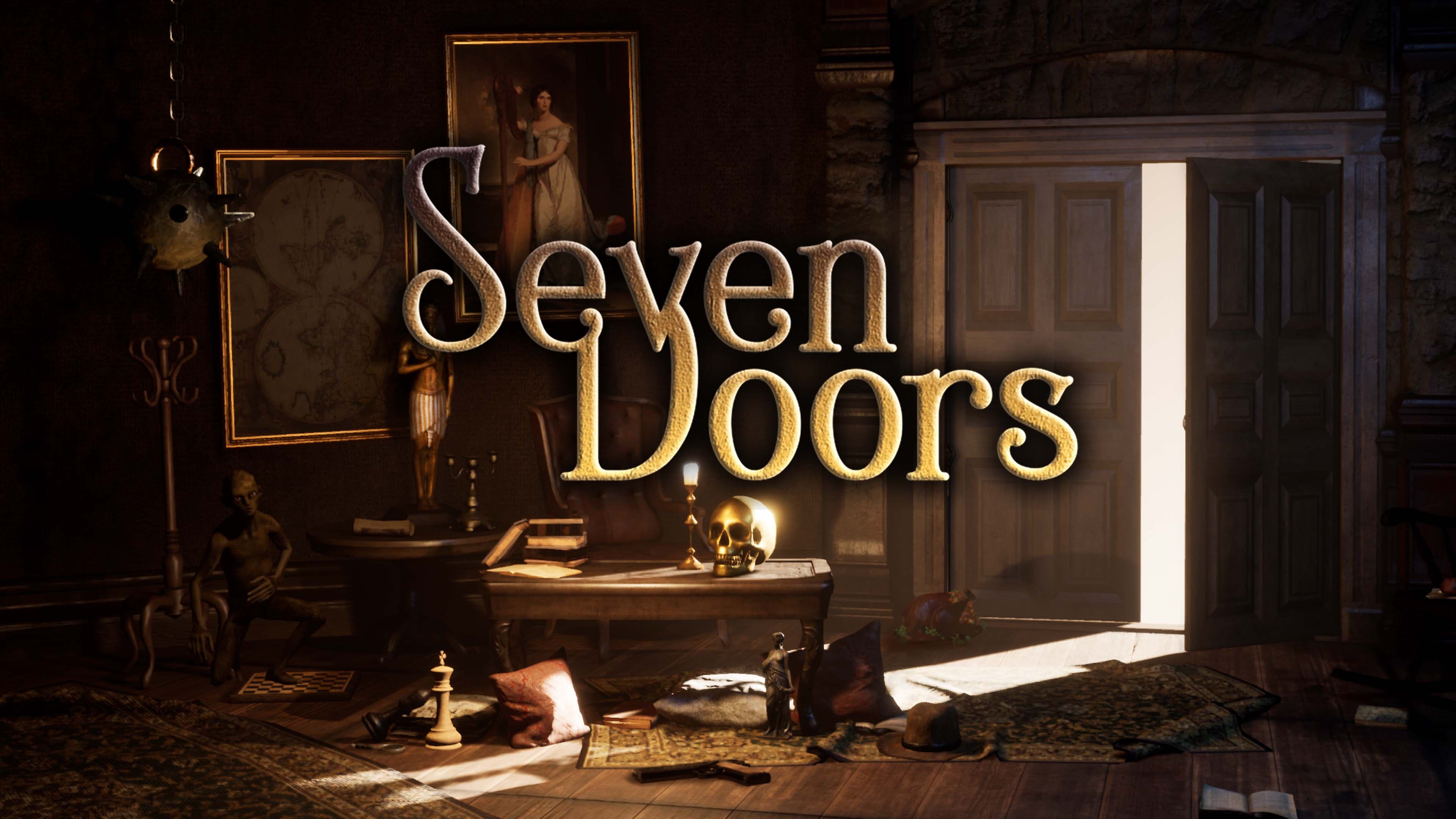 Seven Doors Standard
