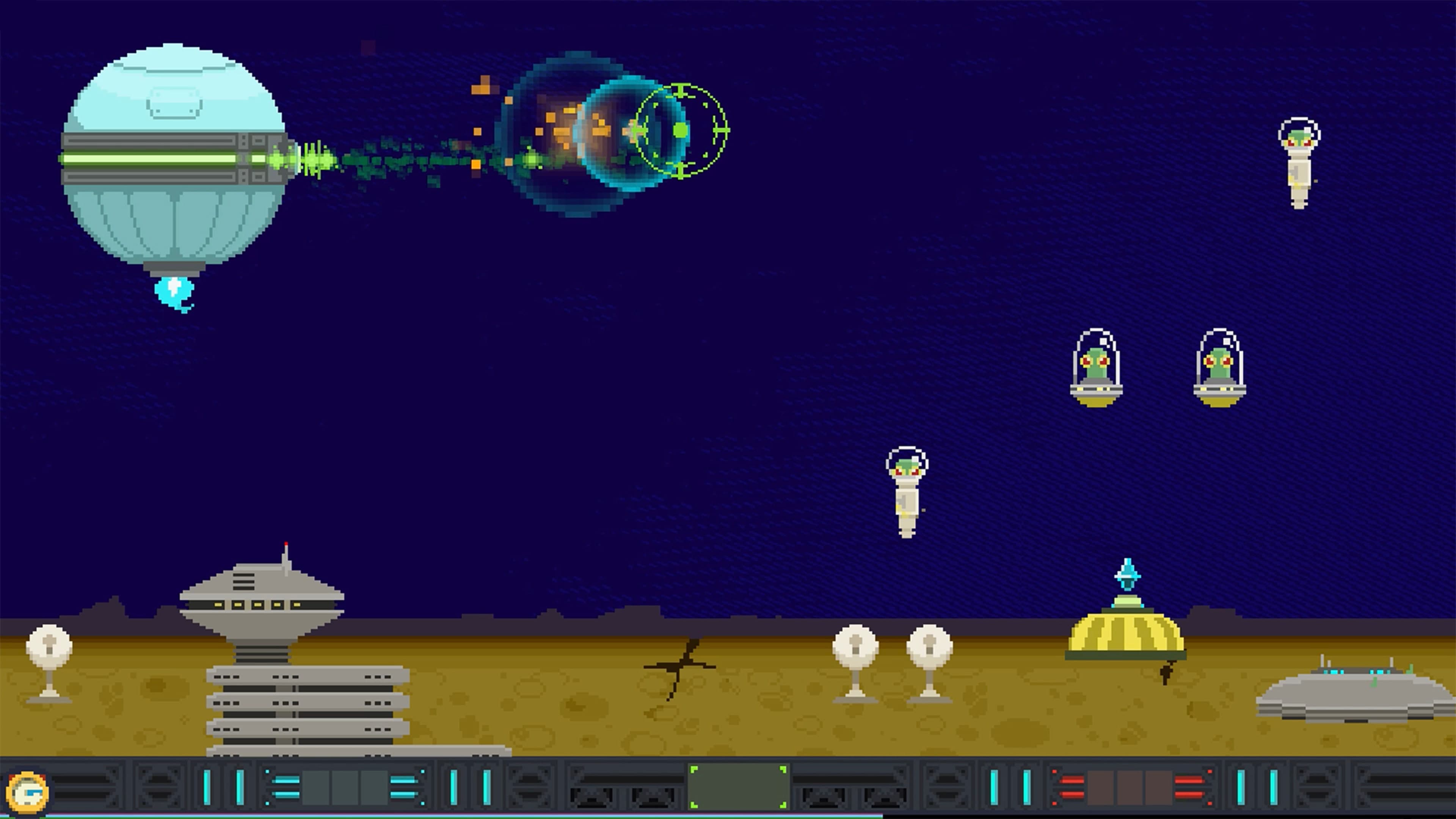 Atari Mania: скриншот 3