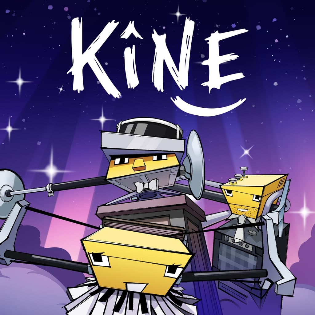 Kine Standard