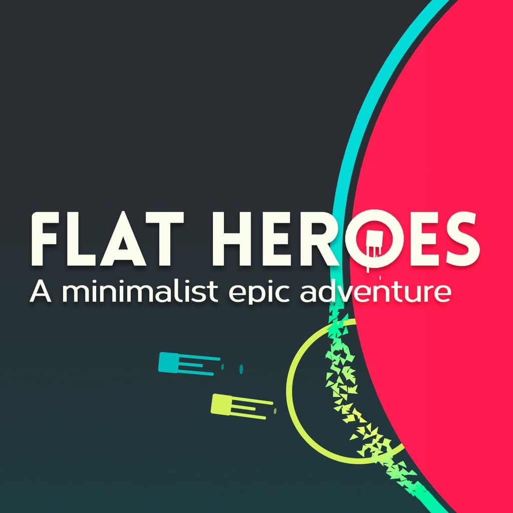 Flat Heroes Standard
