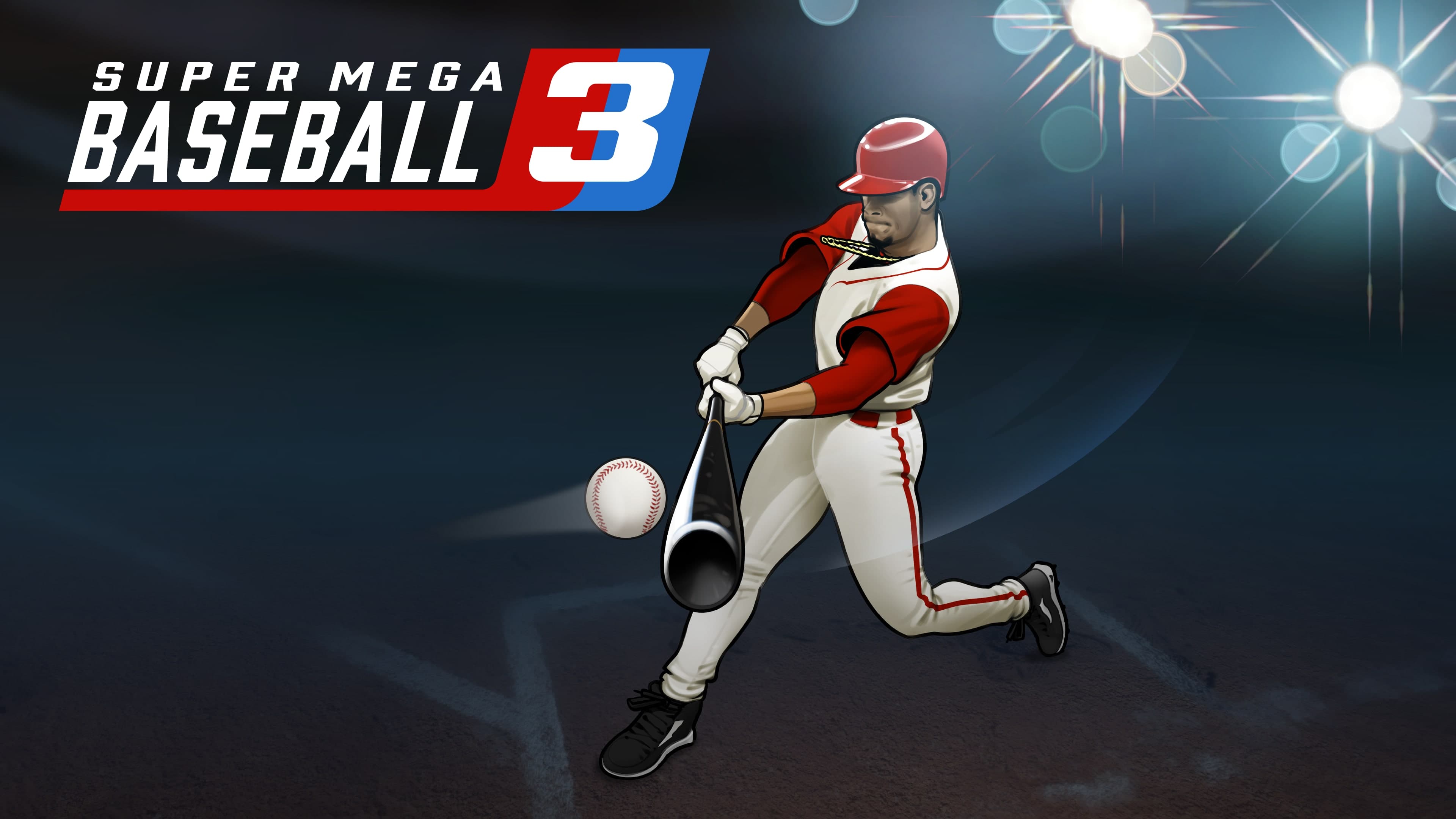 Super Mega Baseball 3 Standard