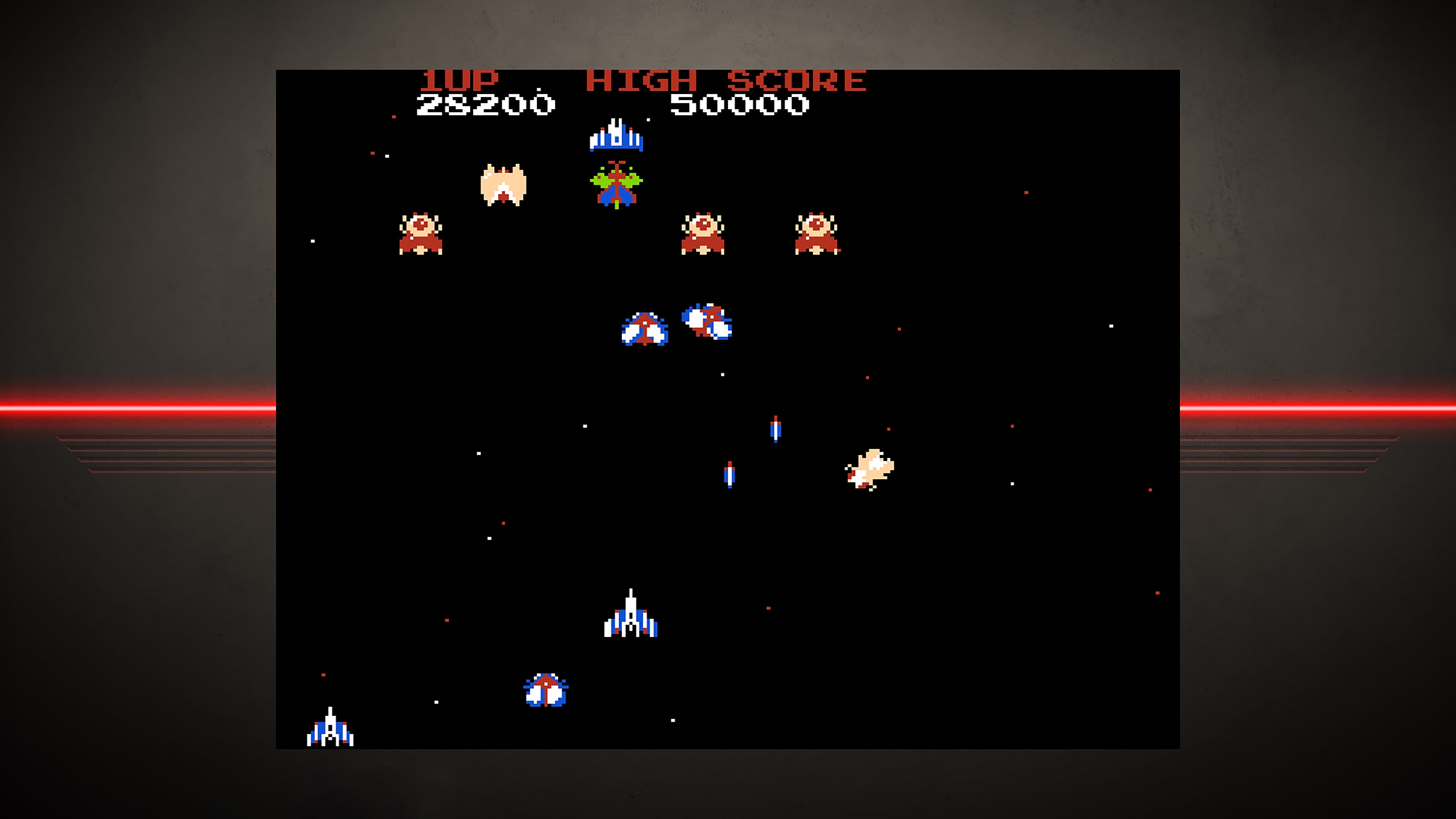 Namco Museum Archives Vol 2: скриншот 5