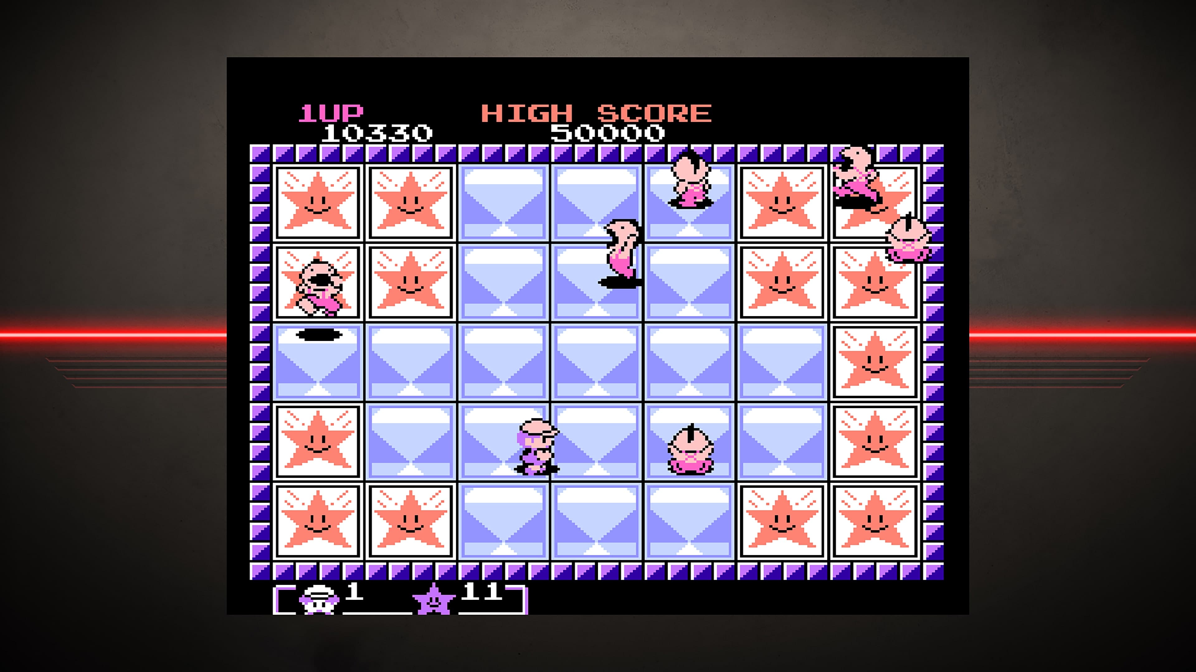 Namco Museum Archives Vol 2: скриншот 4