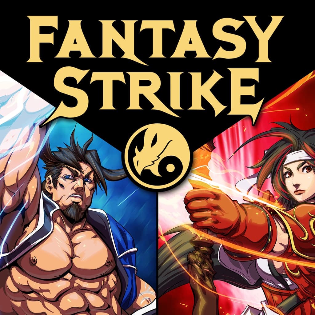 Fantasy Strike Standard