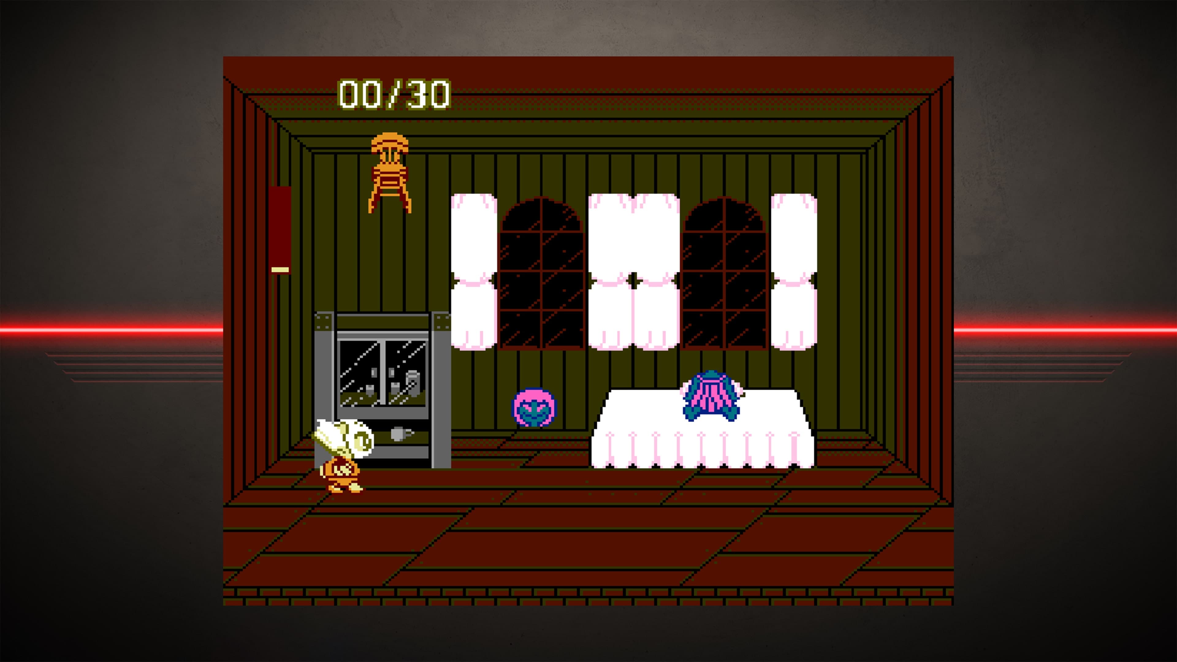 NAMCO Museum Archives Vol 1: скриншот 5