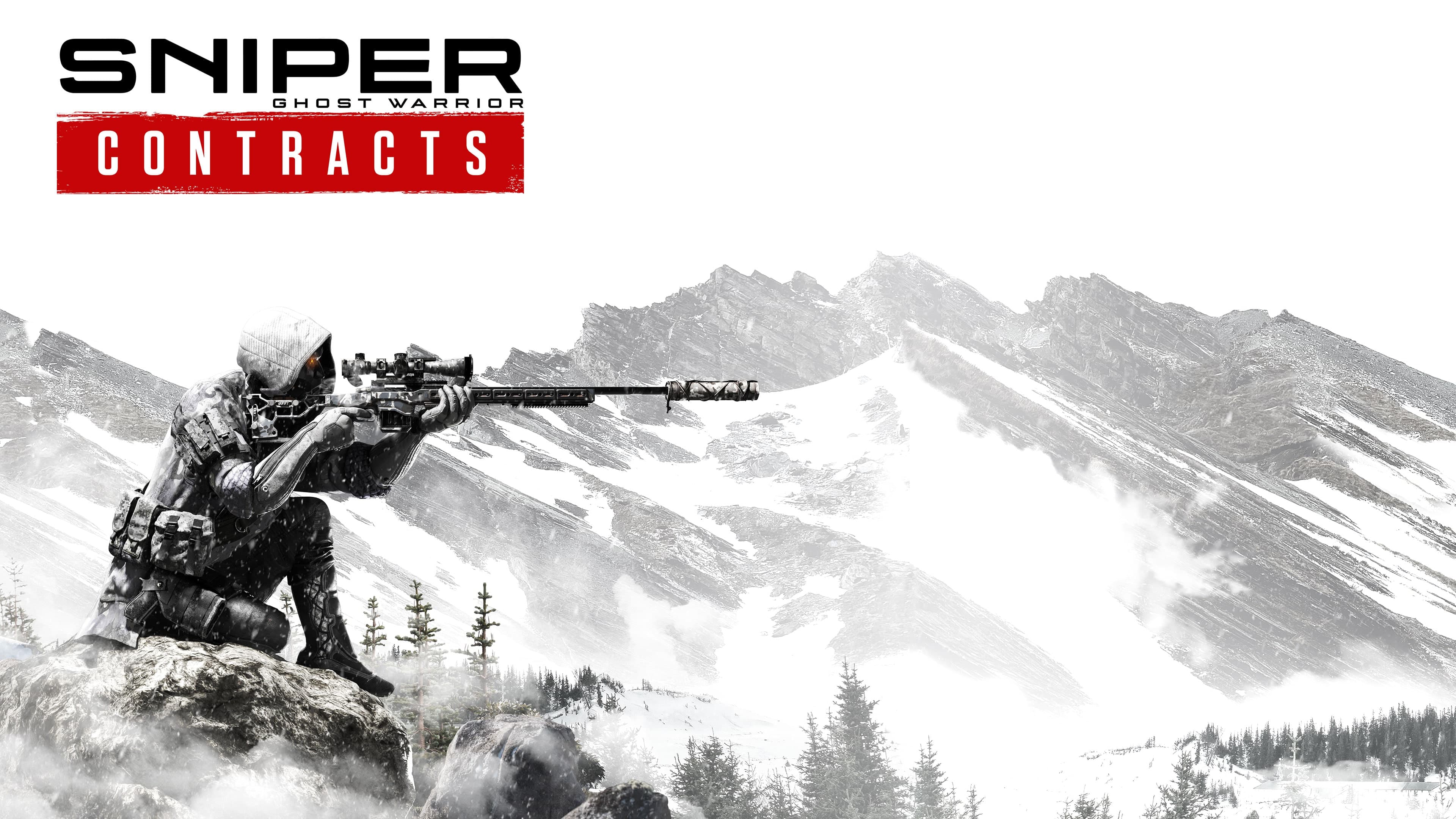 Sniper Ghost Warrior Contracts SGW3 Unlimited