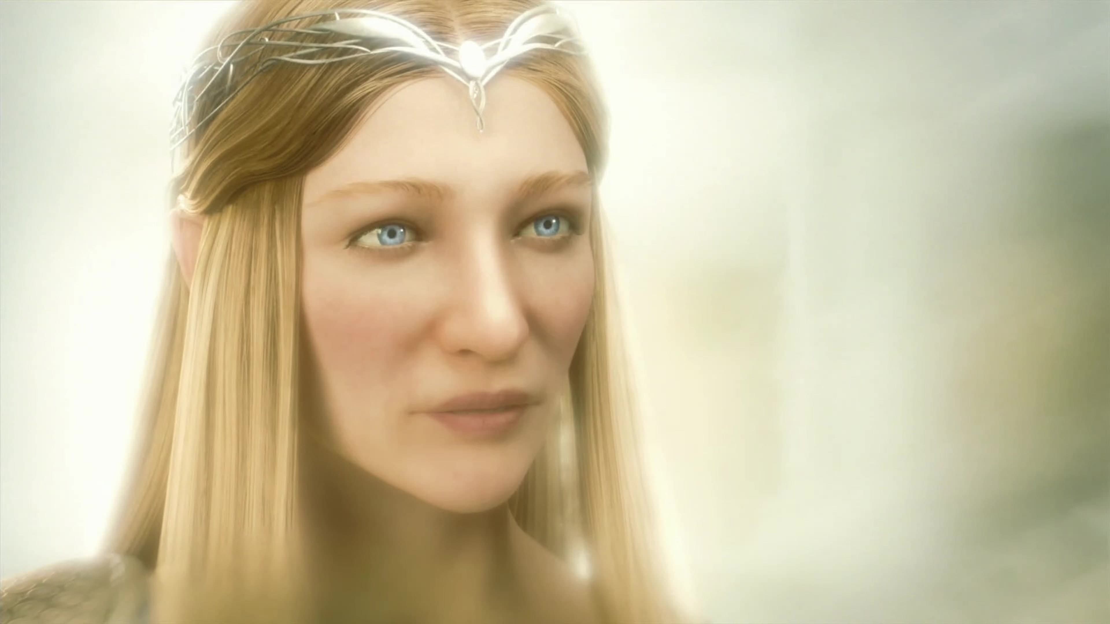 The Blade of Galadriel Story Expansion: скриншот 4