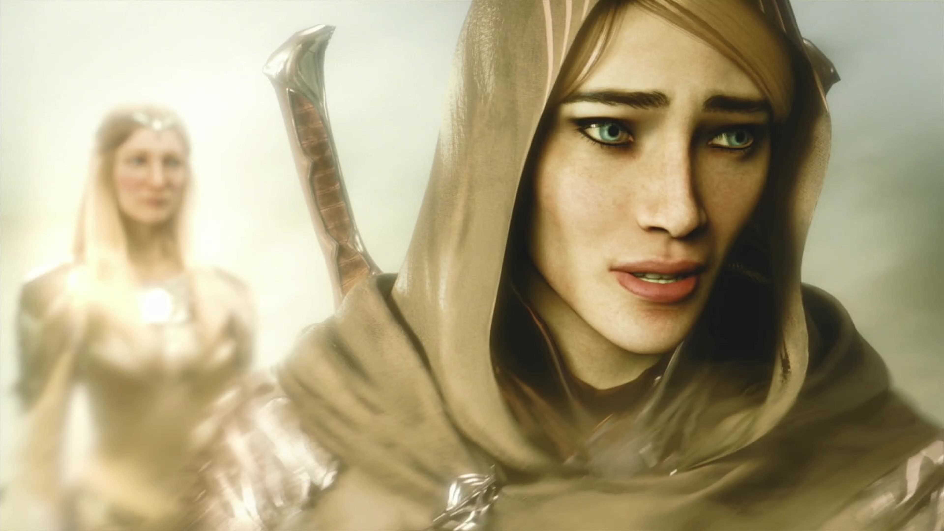 The Blade of Galadriel Story Expansion: скриншот 5