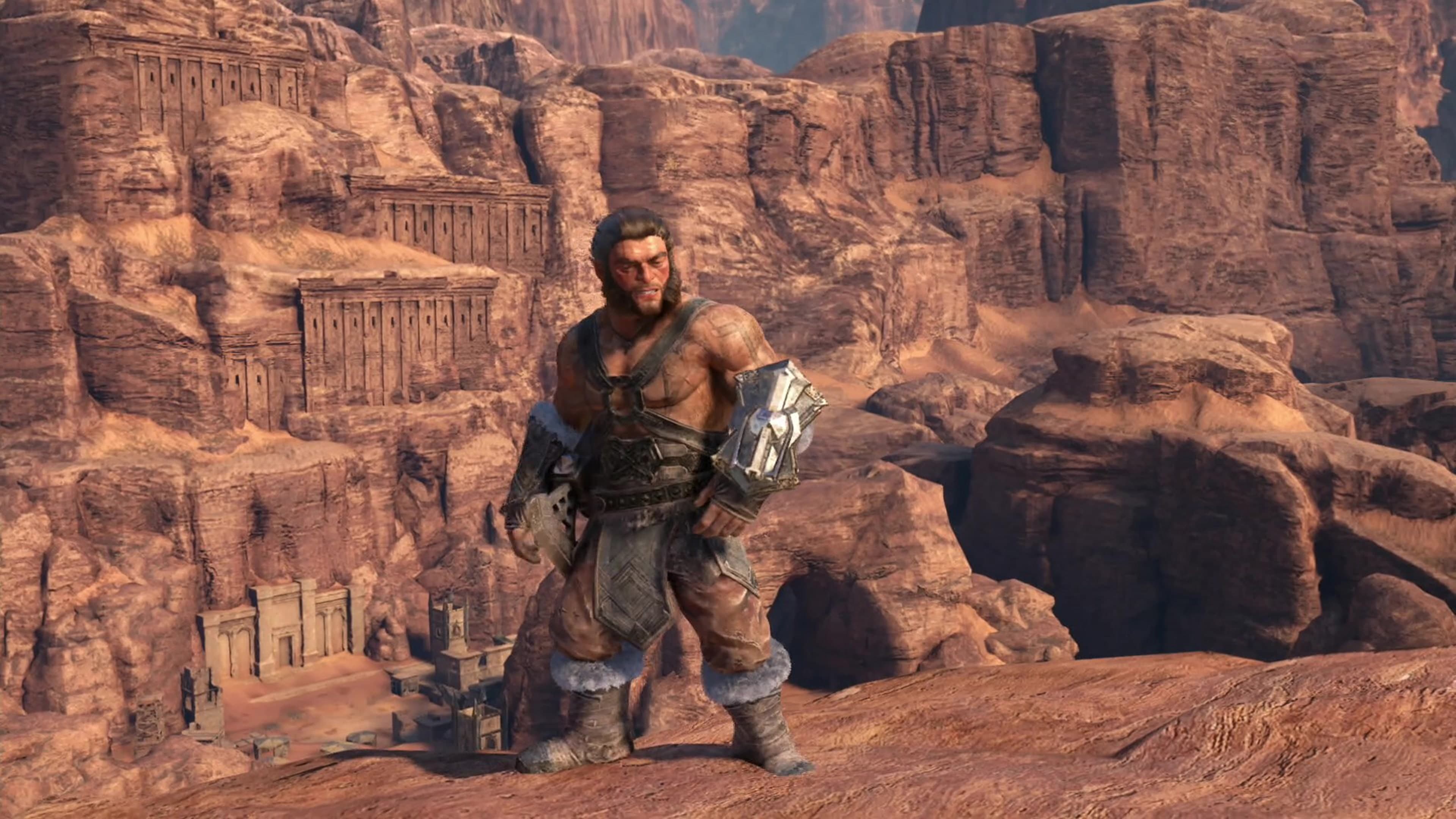 The Desolation of Mordor Story Expansion: скриншот 2