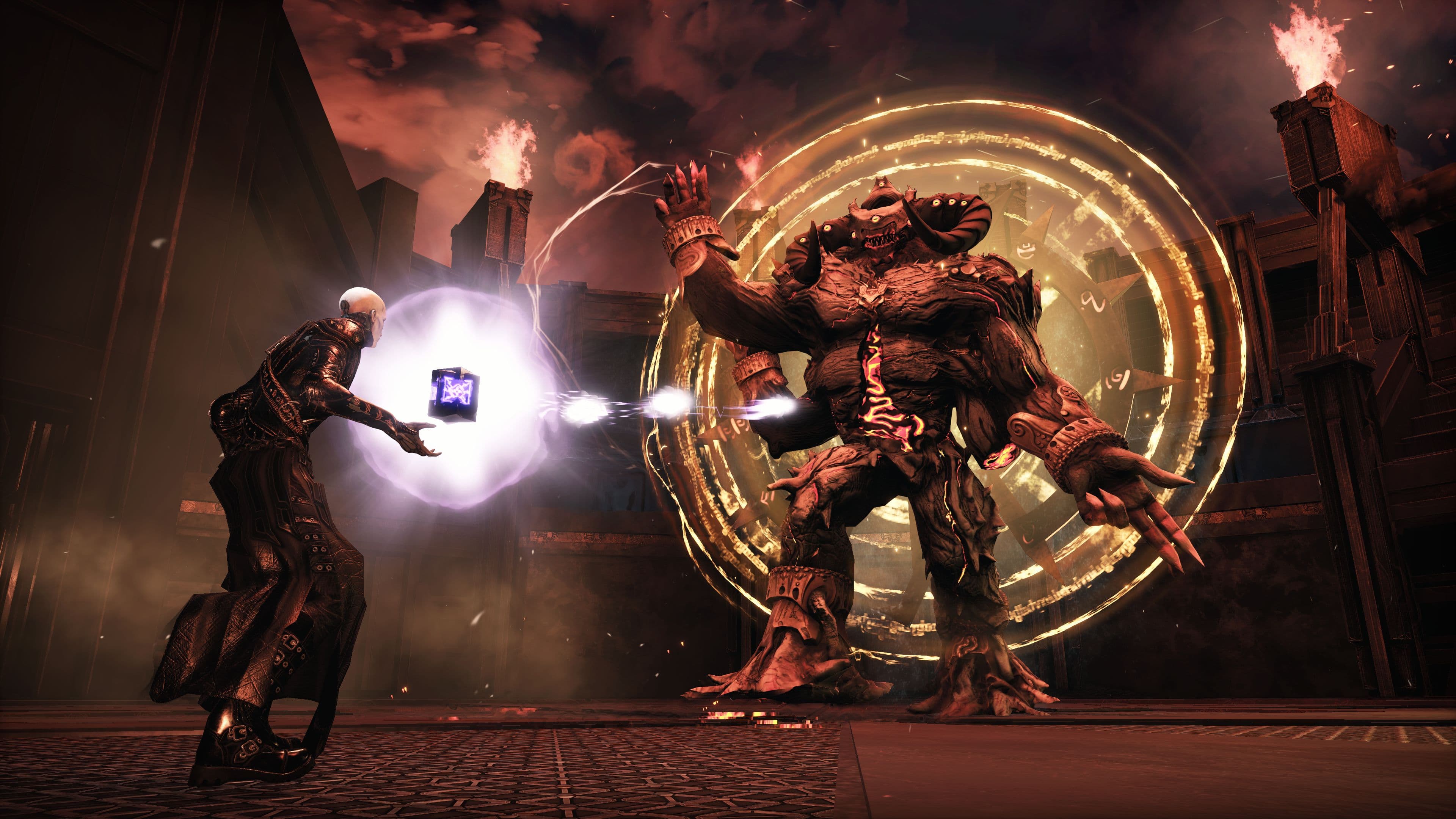 Hellpoint: скриншот 2
