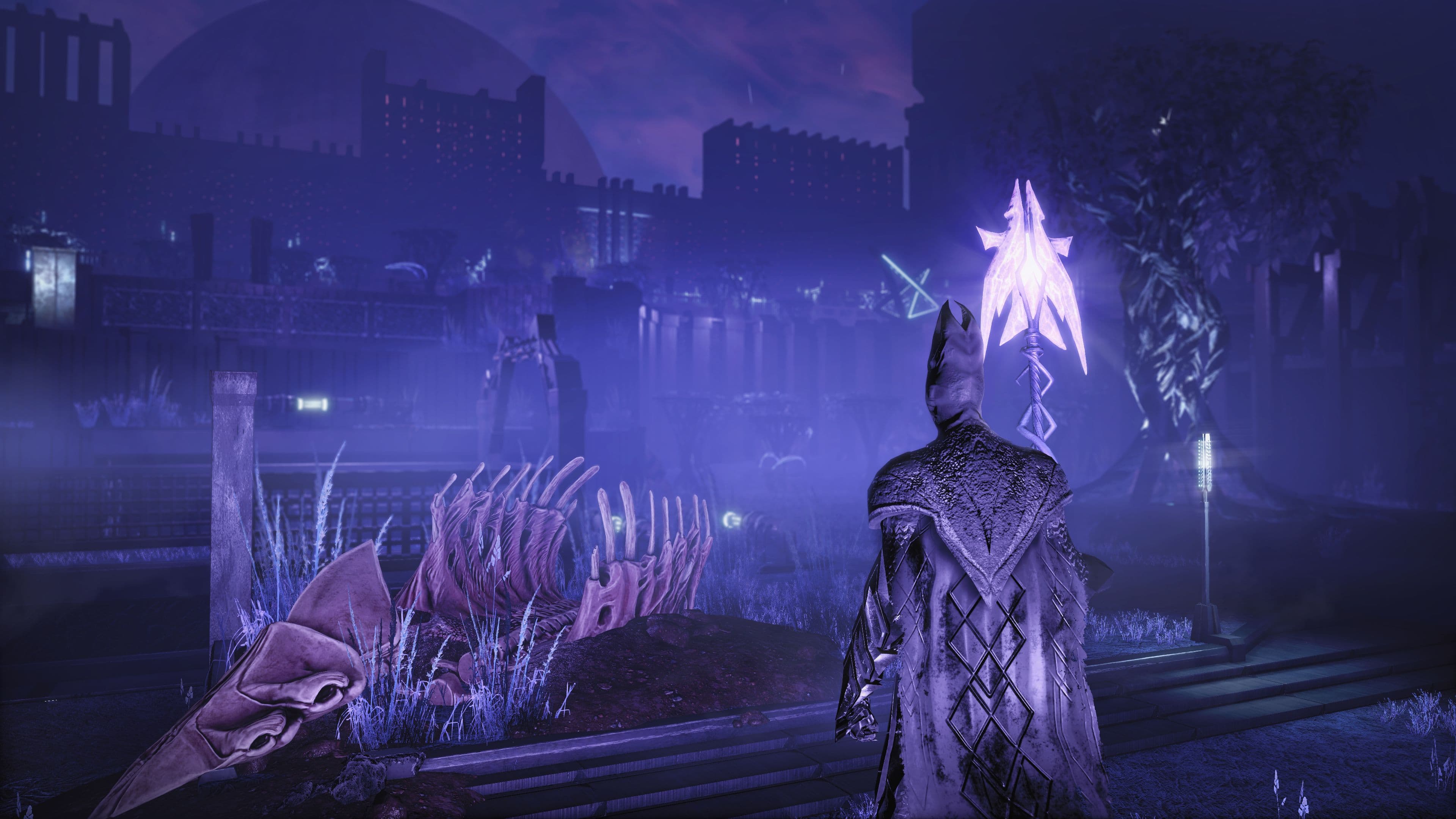 Hellpoint: скриншот 1