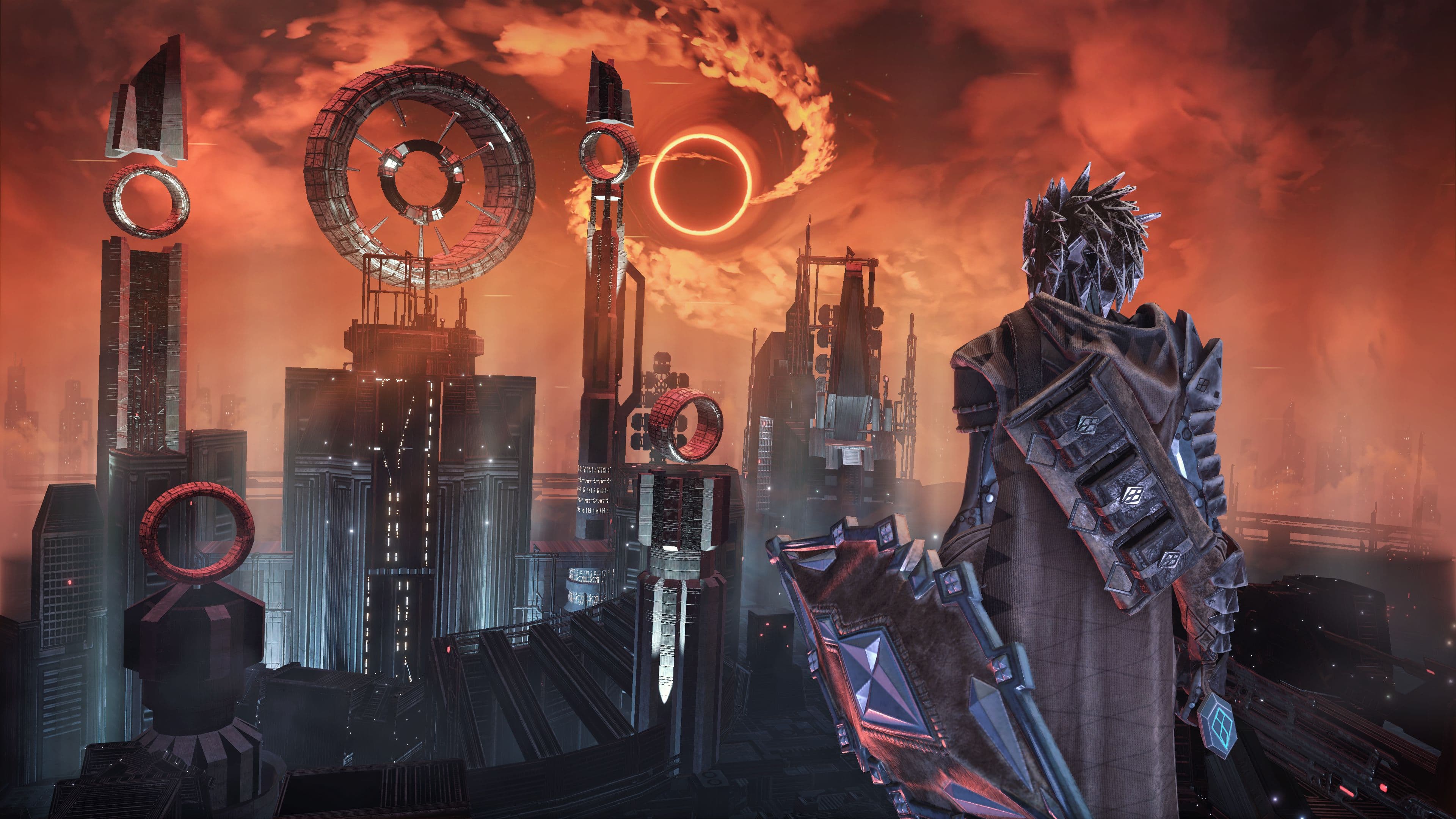 Hellpoint: скриншот 3