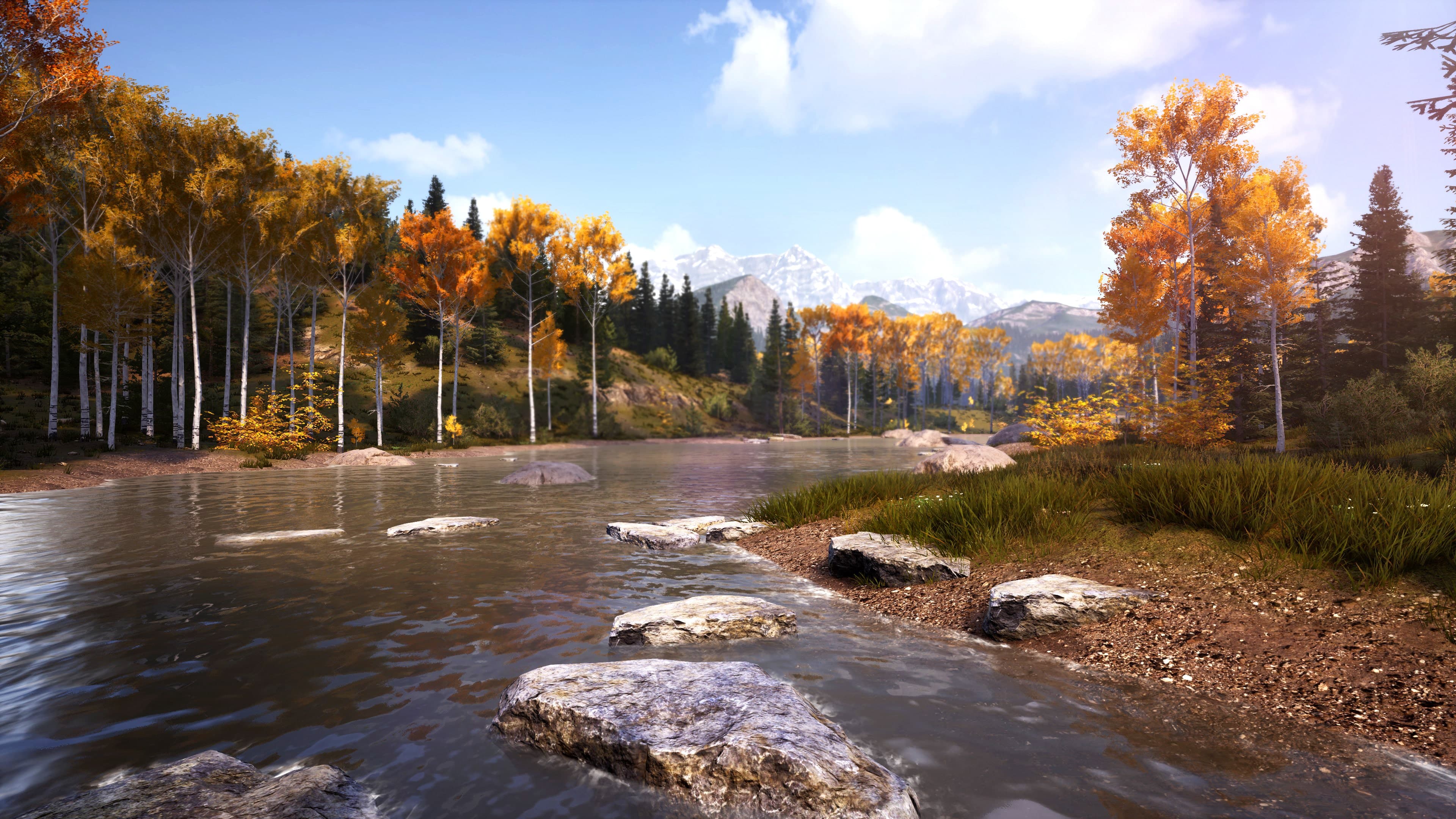 Hunting Simulator 2: скриншот 6