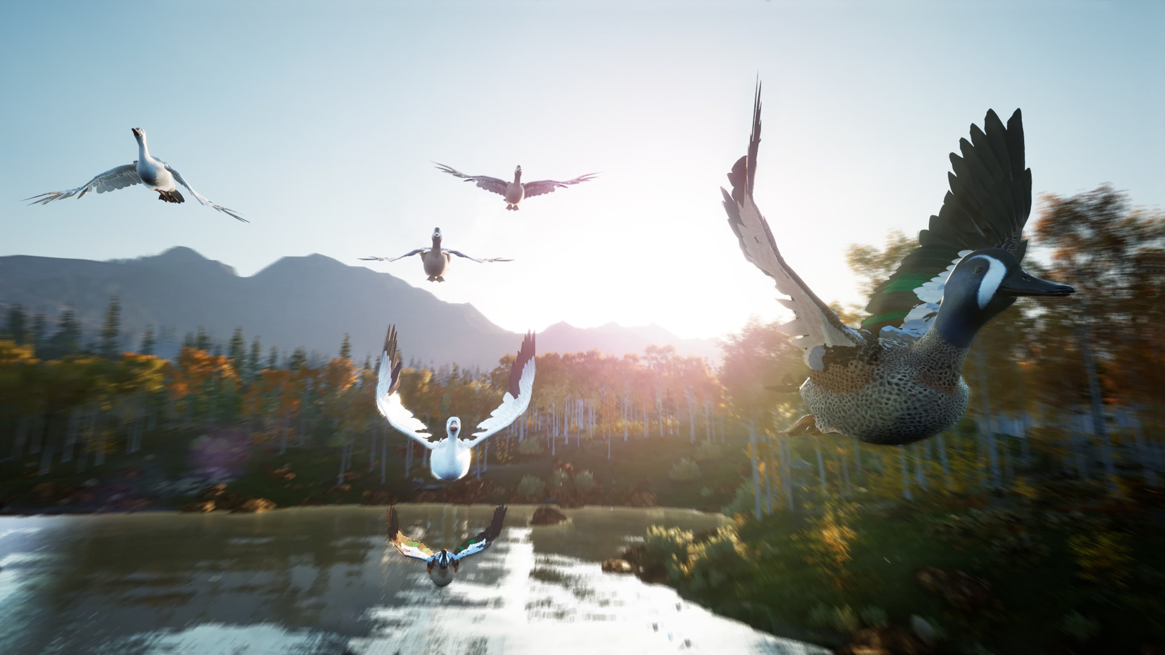 Hunting Simulator 2 Bear Hunter Pack: скриншот 3