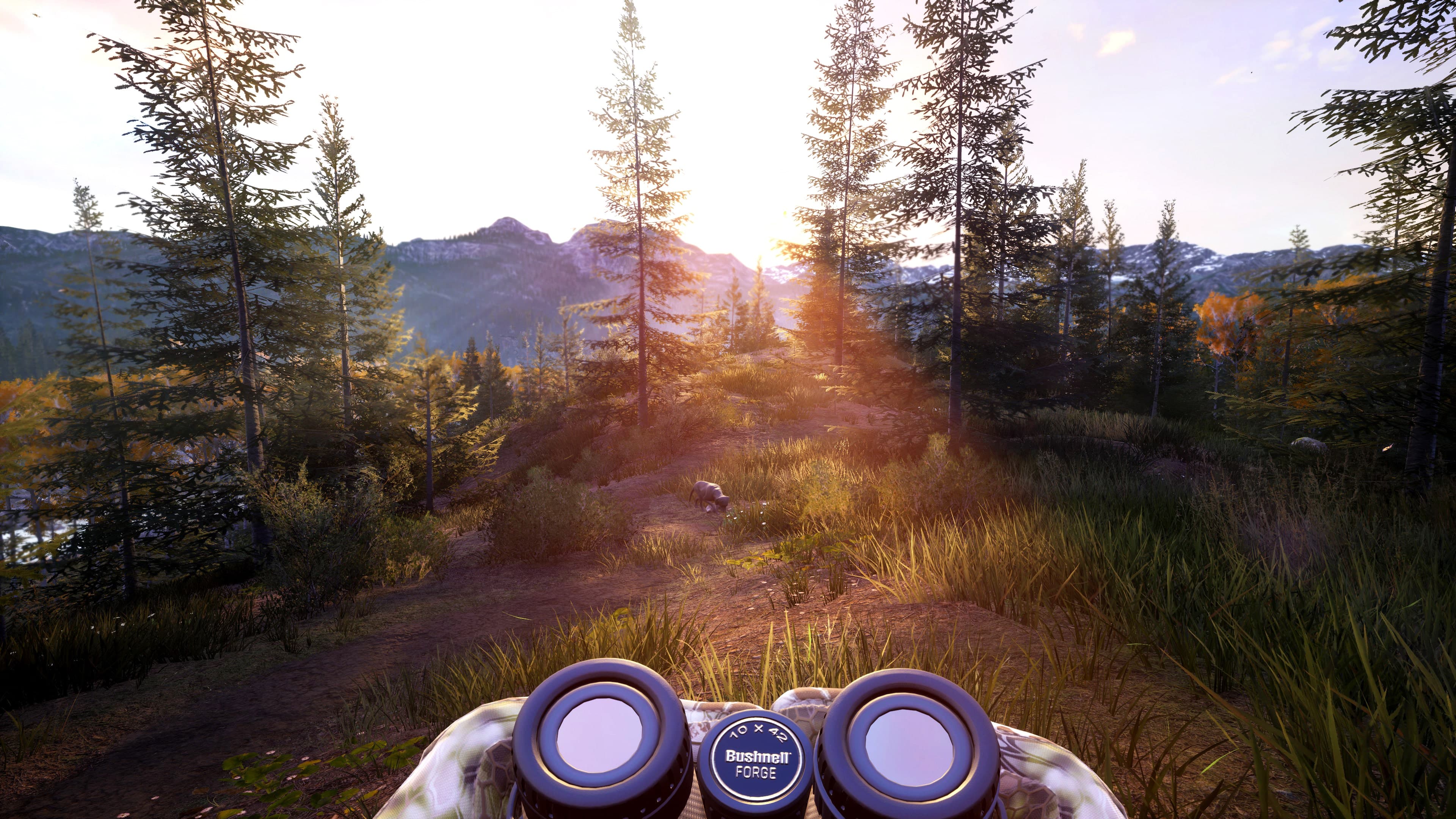 Hunting Simulator 2: скриншот 9